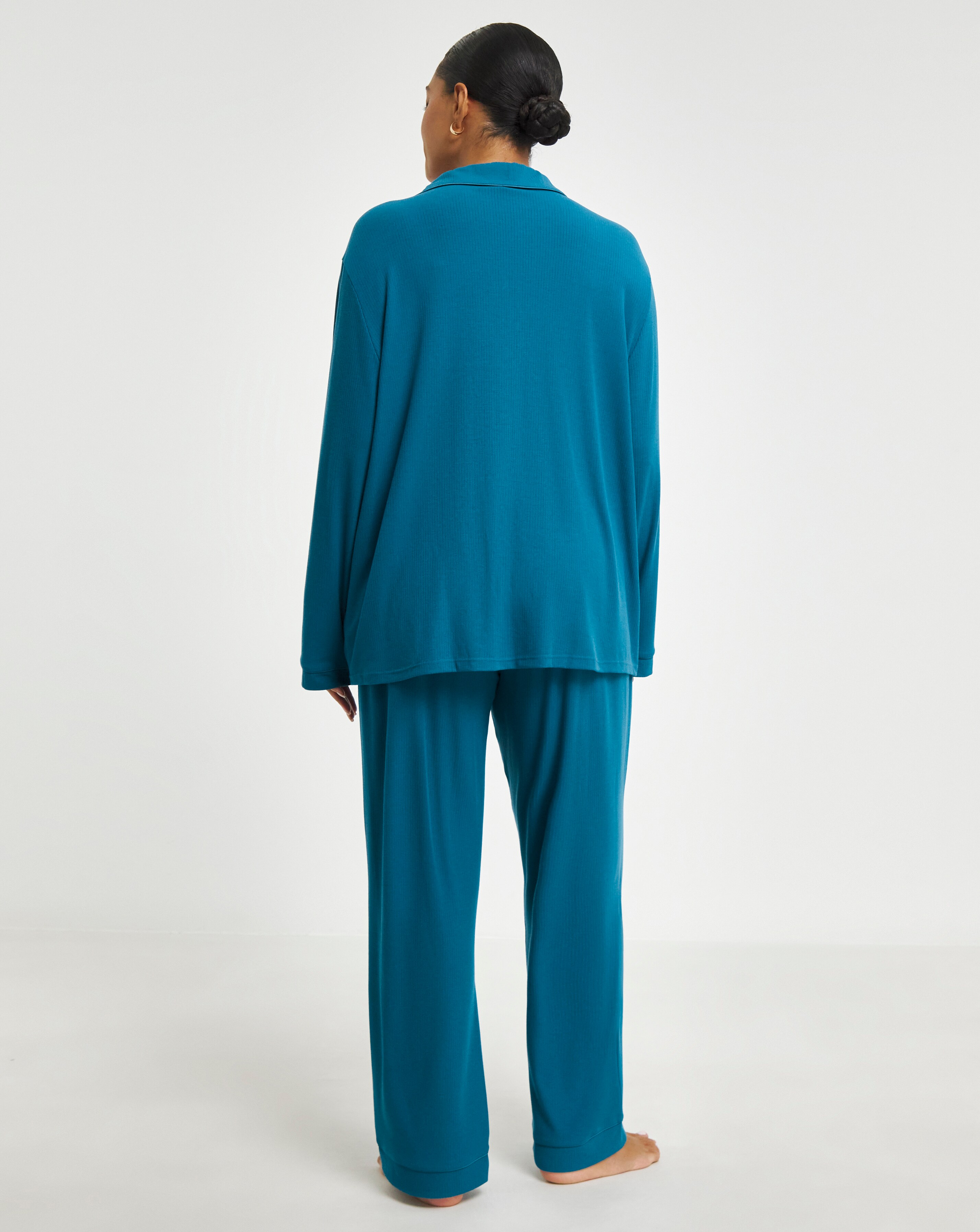 119797-pretty-secrets-supersoft-ribbed-button-through-pyjama-set-1.jpg