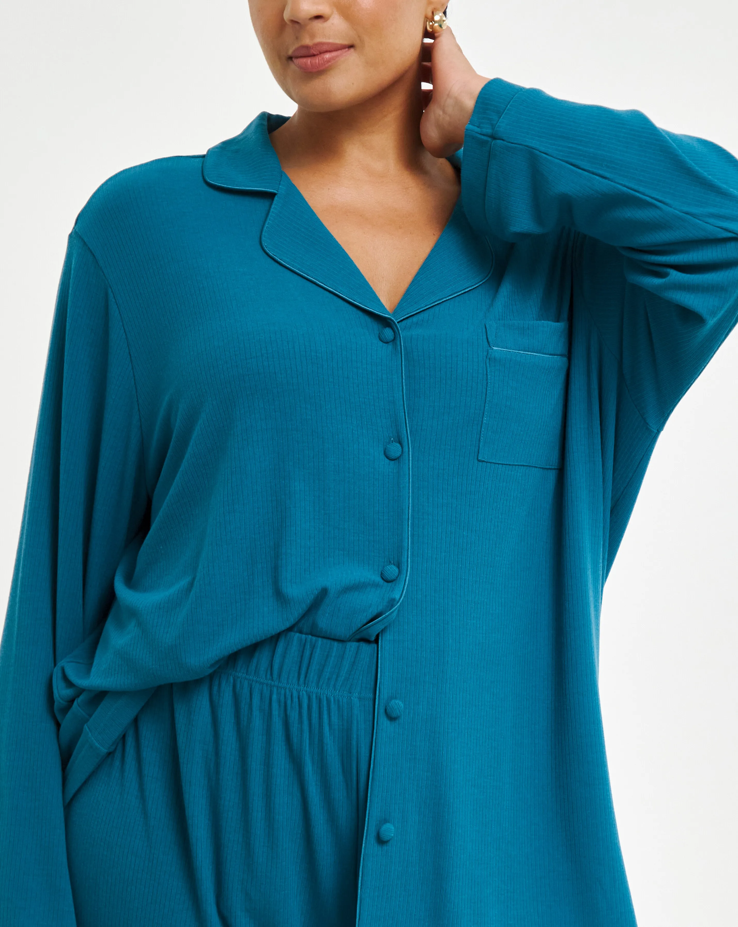 119797-pretty-secrets-supersoft-ribbed-button-through-pyjama-set-1.jpg