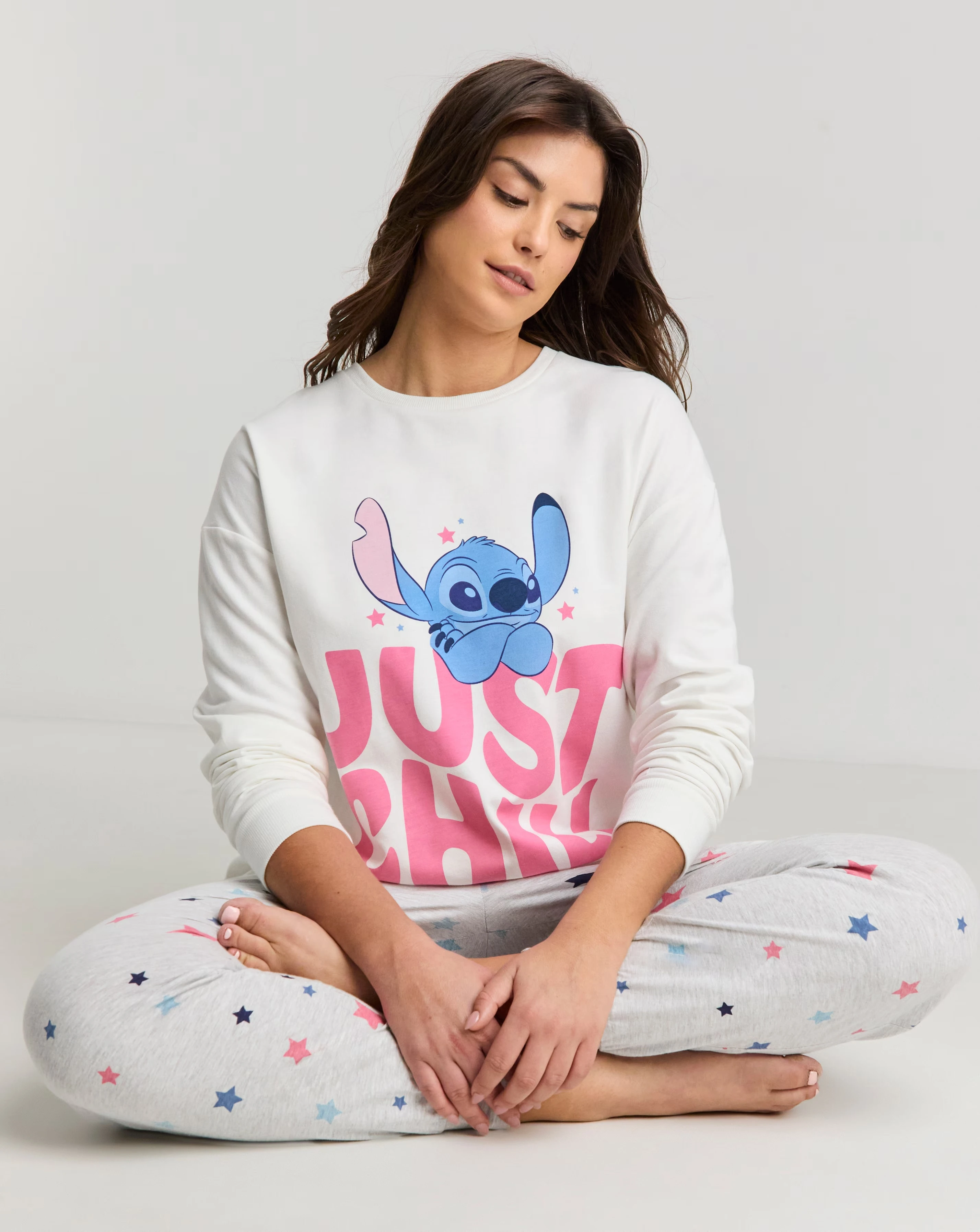 Stitch Sweatshirt Pyjama Set 1 119967-stitch-sweatshirt-pyjama-set-1.webp