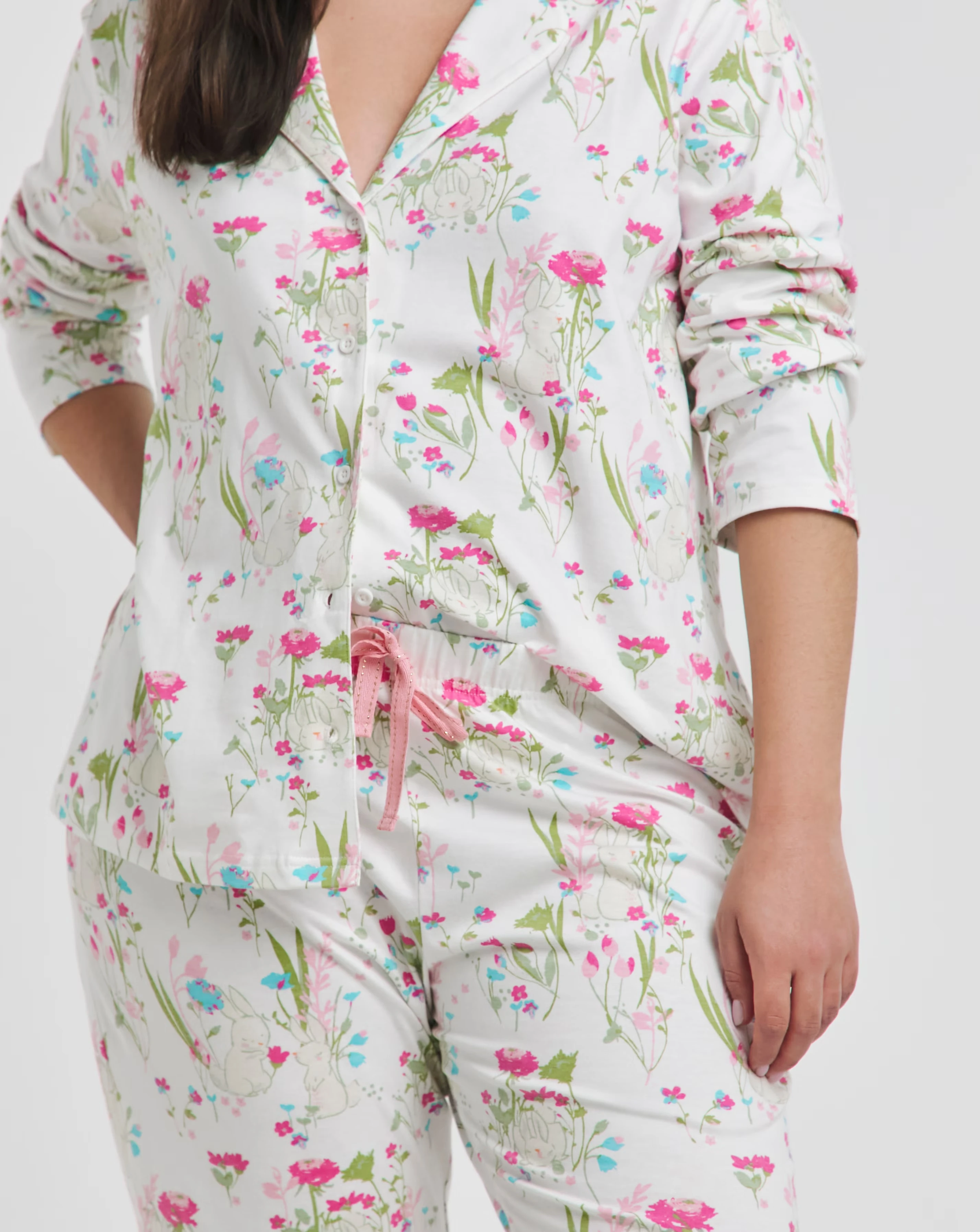 120045-pretty-secrets-spring-print-cotton-button-through-pyjama-set-1.jpg