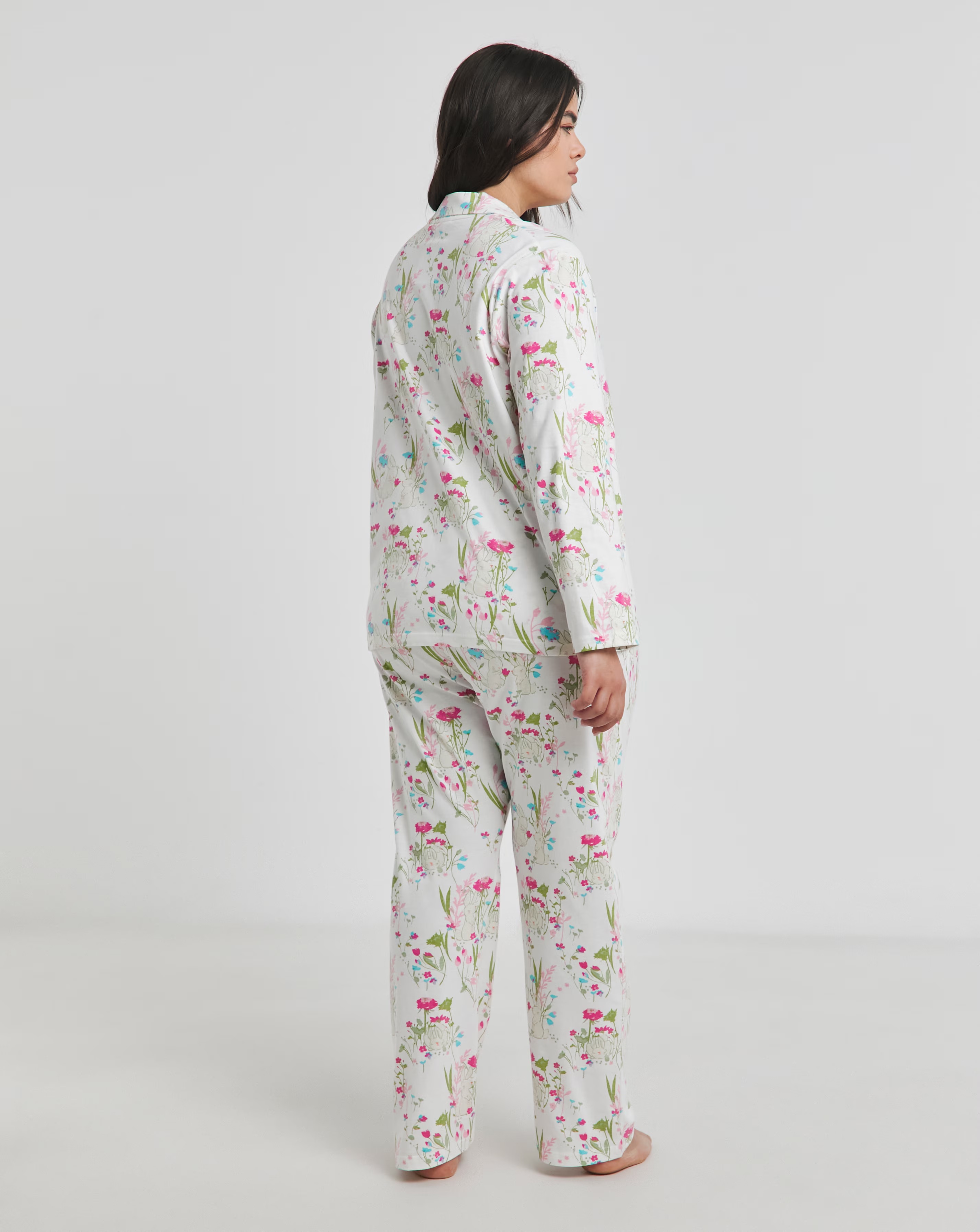 120045-pretty-secrets-spring-print-cotton-button-through-pyjama-set-1.jpg