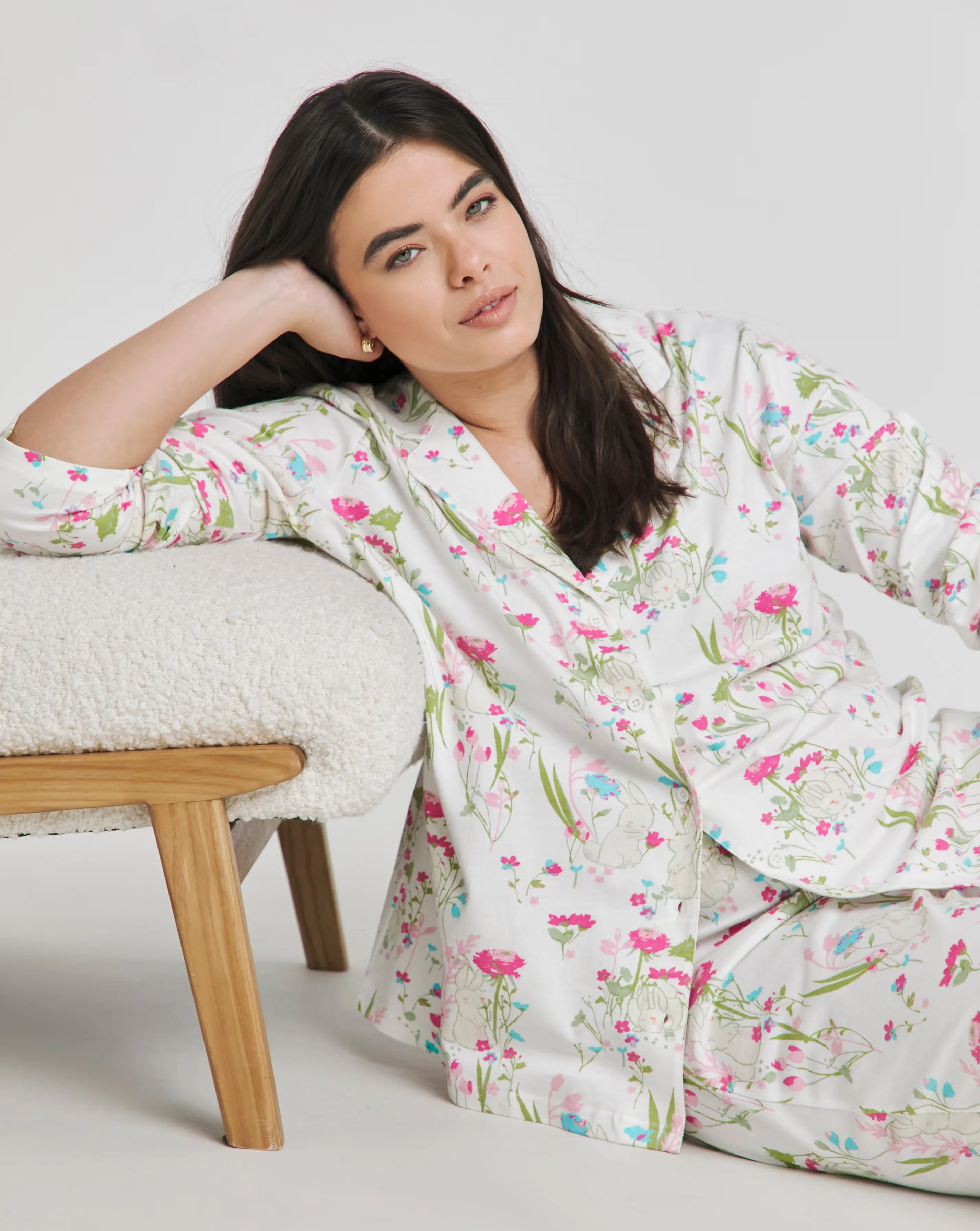 120045-pretty-secrets-spring-print-cotton-button-through-pyjama-set-1.jpg