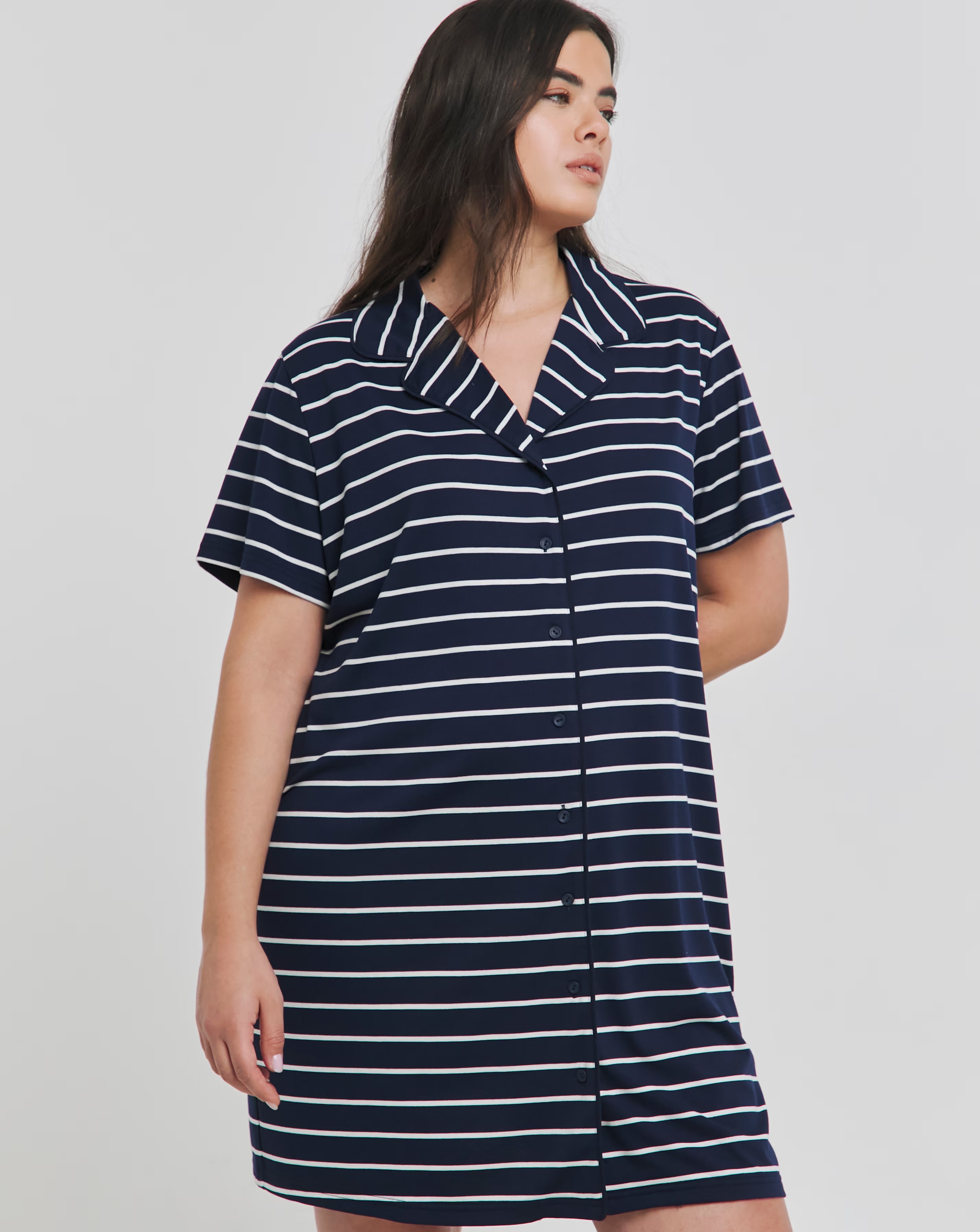 Pretty Secrets Night Shirt