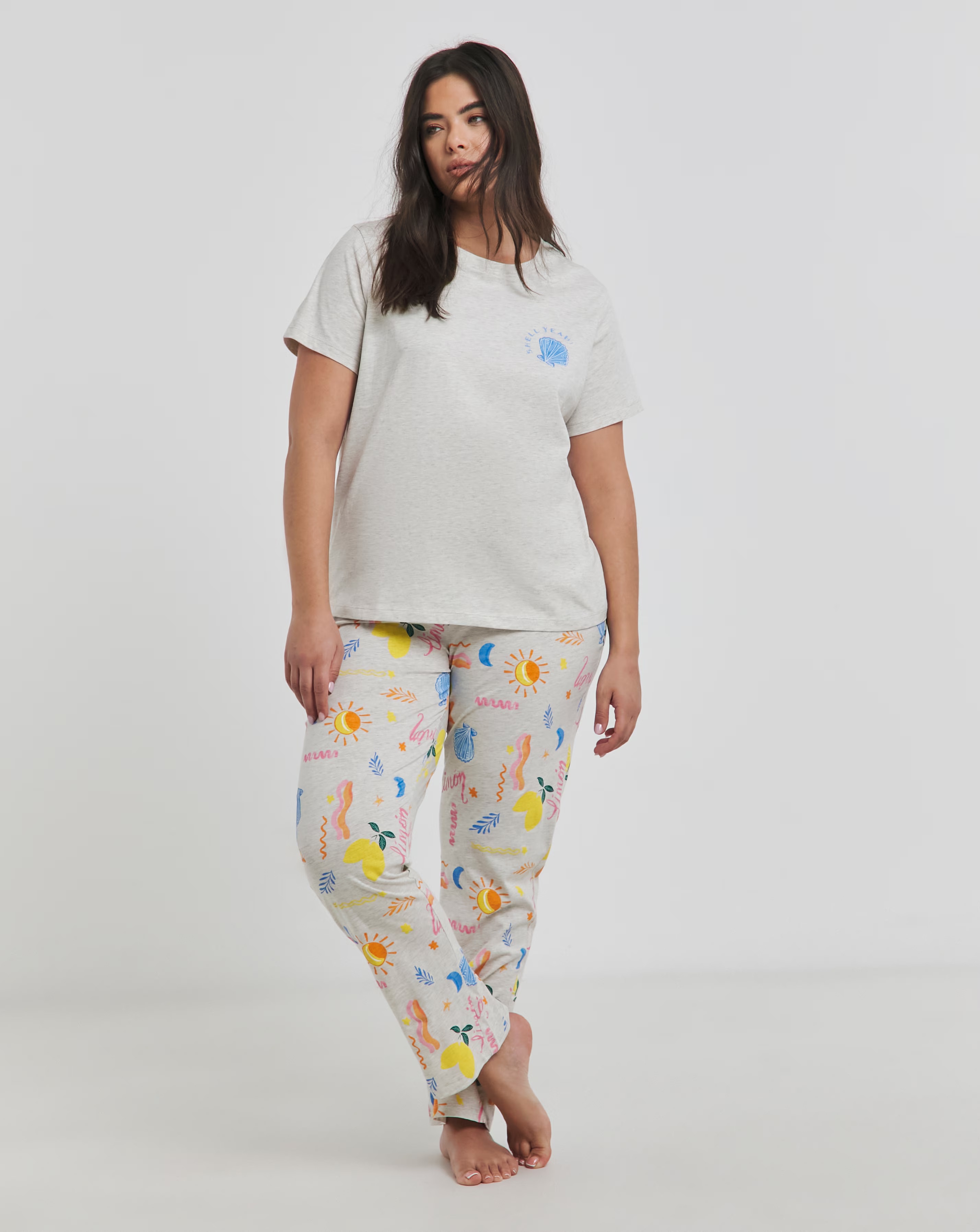 Lemon Print Value Pyjama Set 1 120287-lemon-print-value-pyjama-set-1.jpg