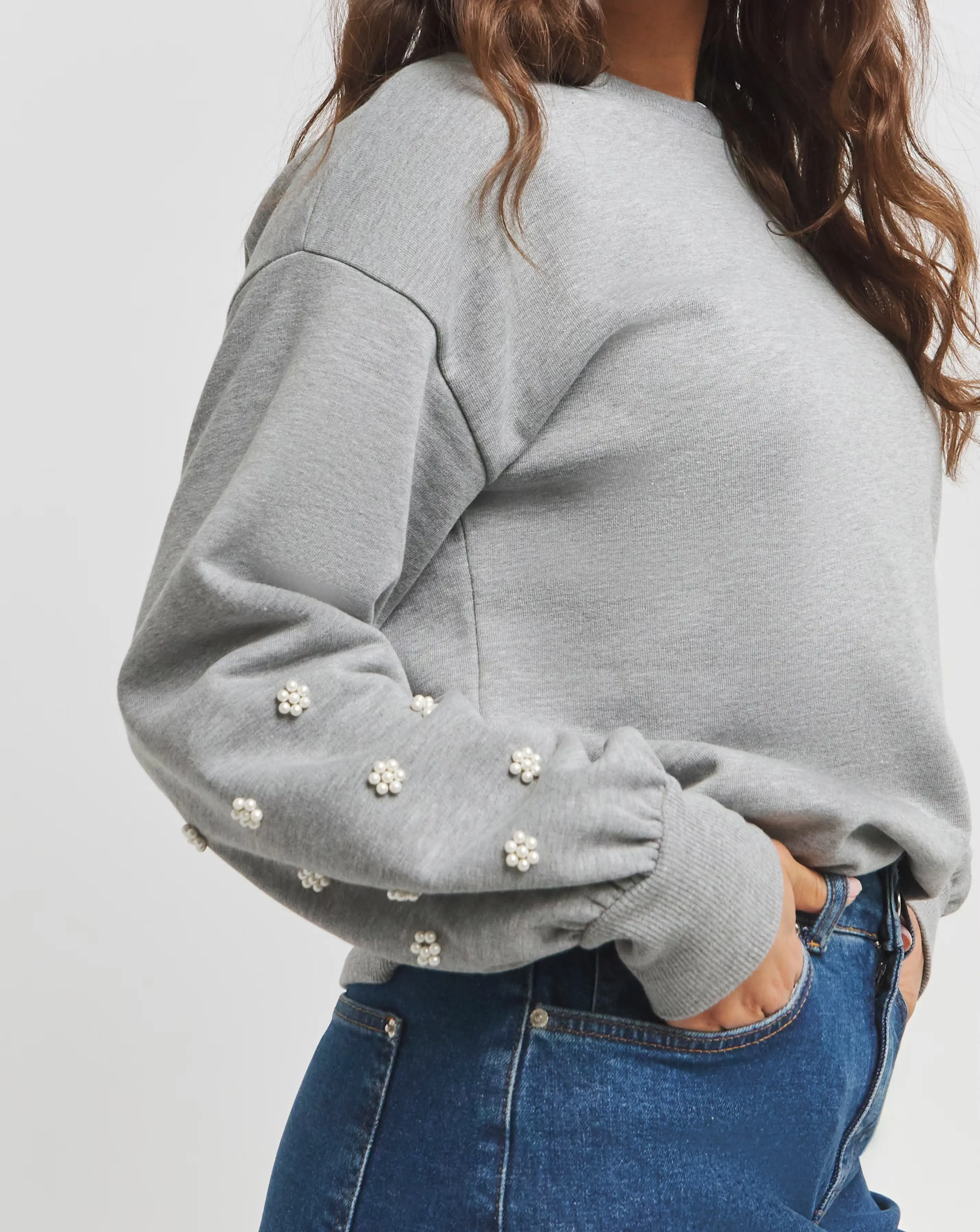120663-grey-marl-pearl-balloon-sleeve-sweatshirt-1.webp