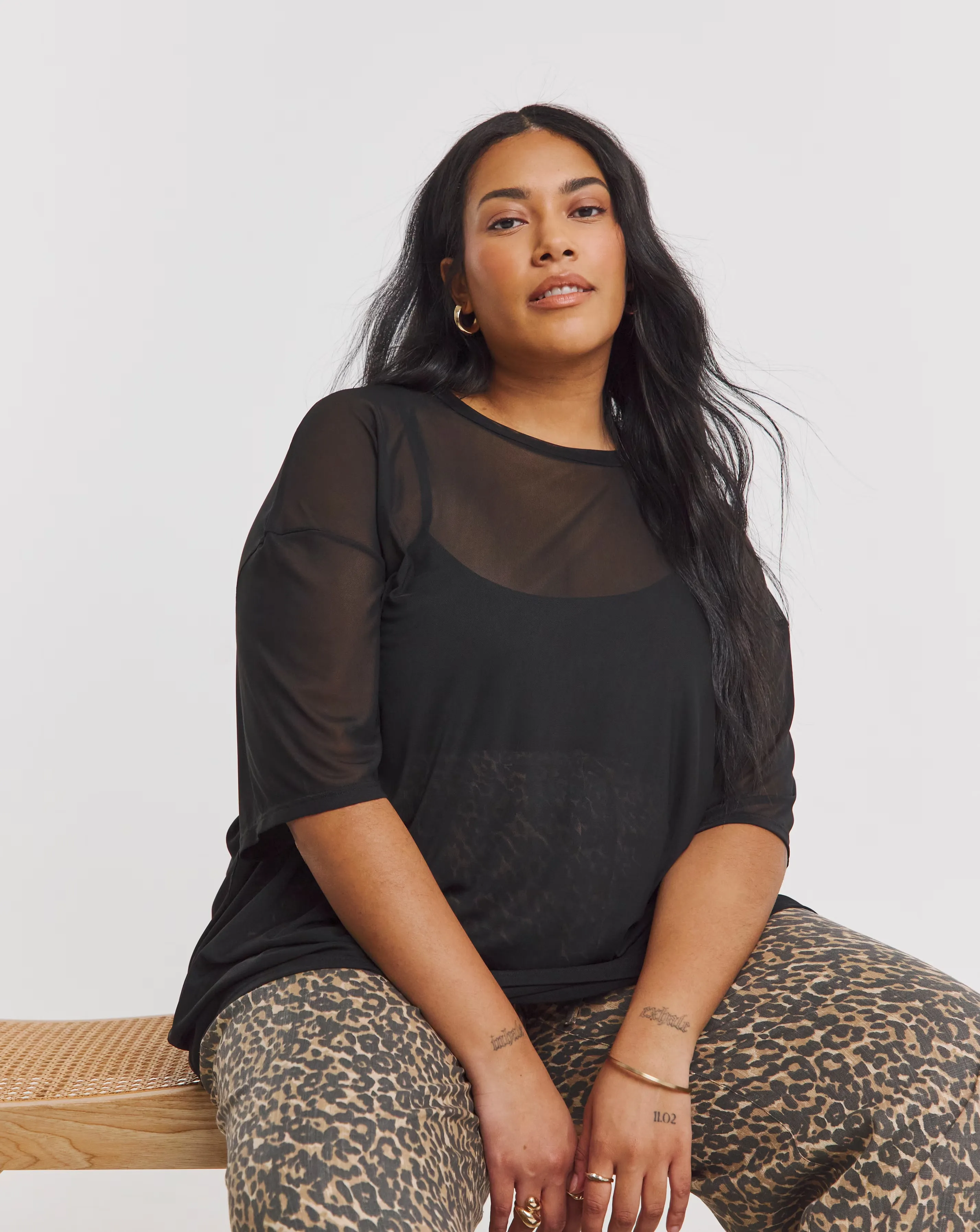 Black Mesh Oversized T-Shirt 1 120800-black-mesh-oversized-t-shirt-1.webp