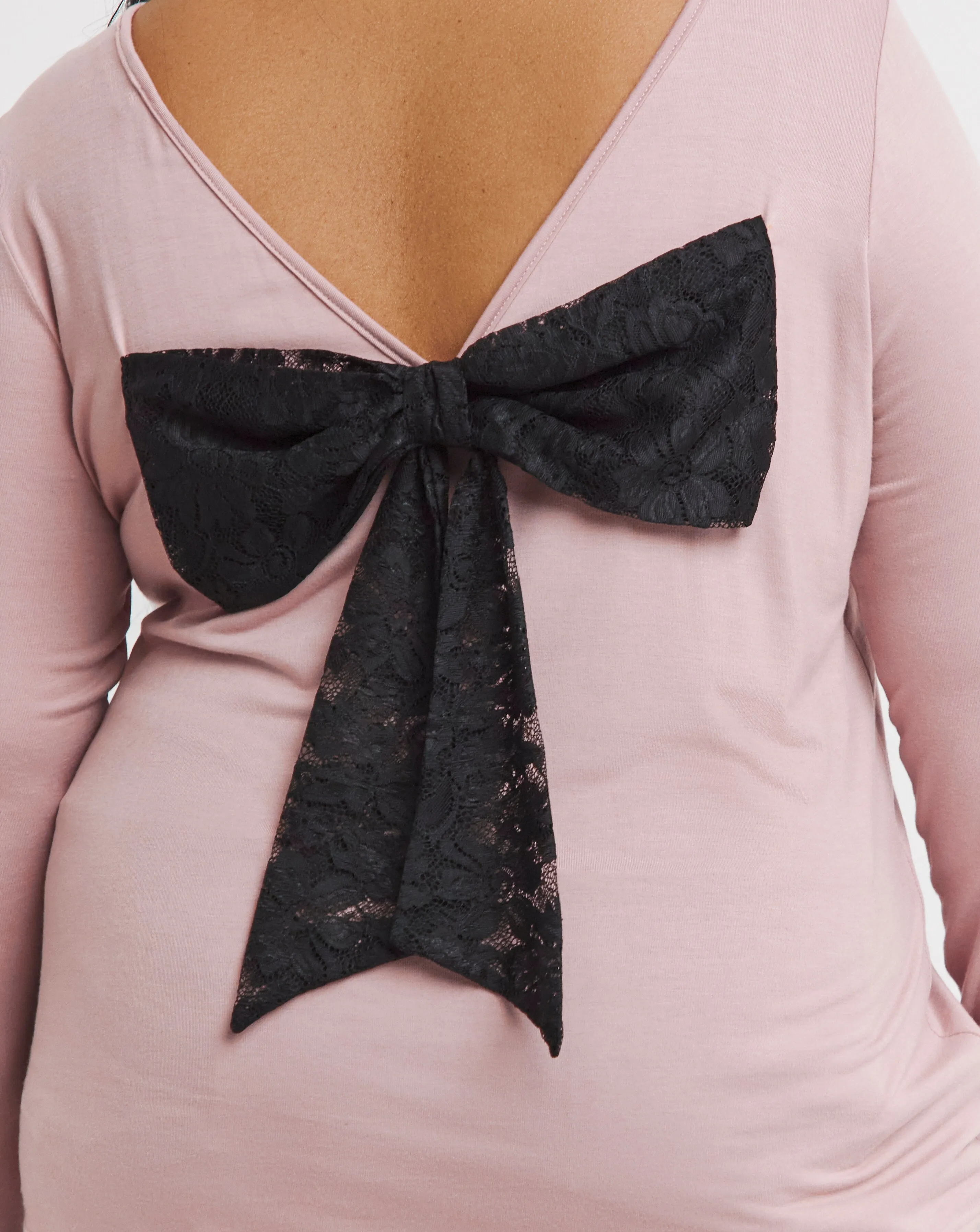 120839-simply-be-pink-amp-black-lace-bow-back-top-1.webp