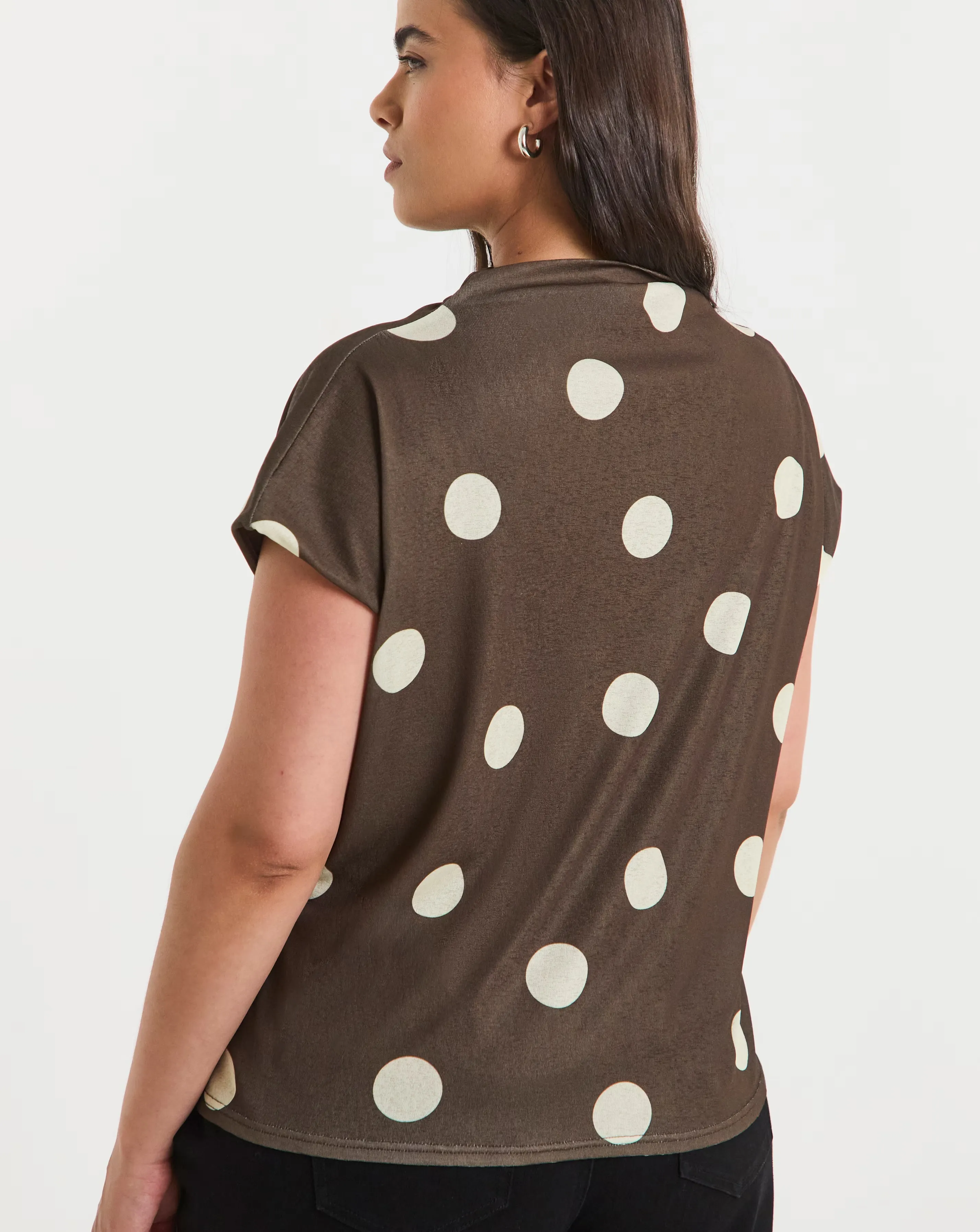 121154-simply-be-chocolate-spot-slash-neck-mesh-top-1.webp