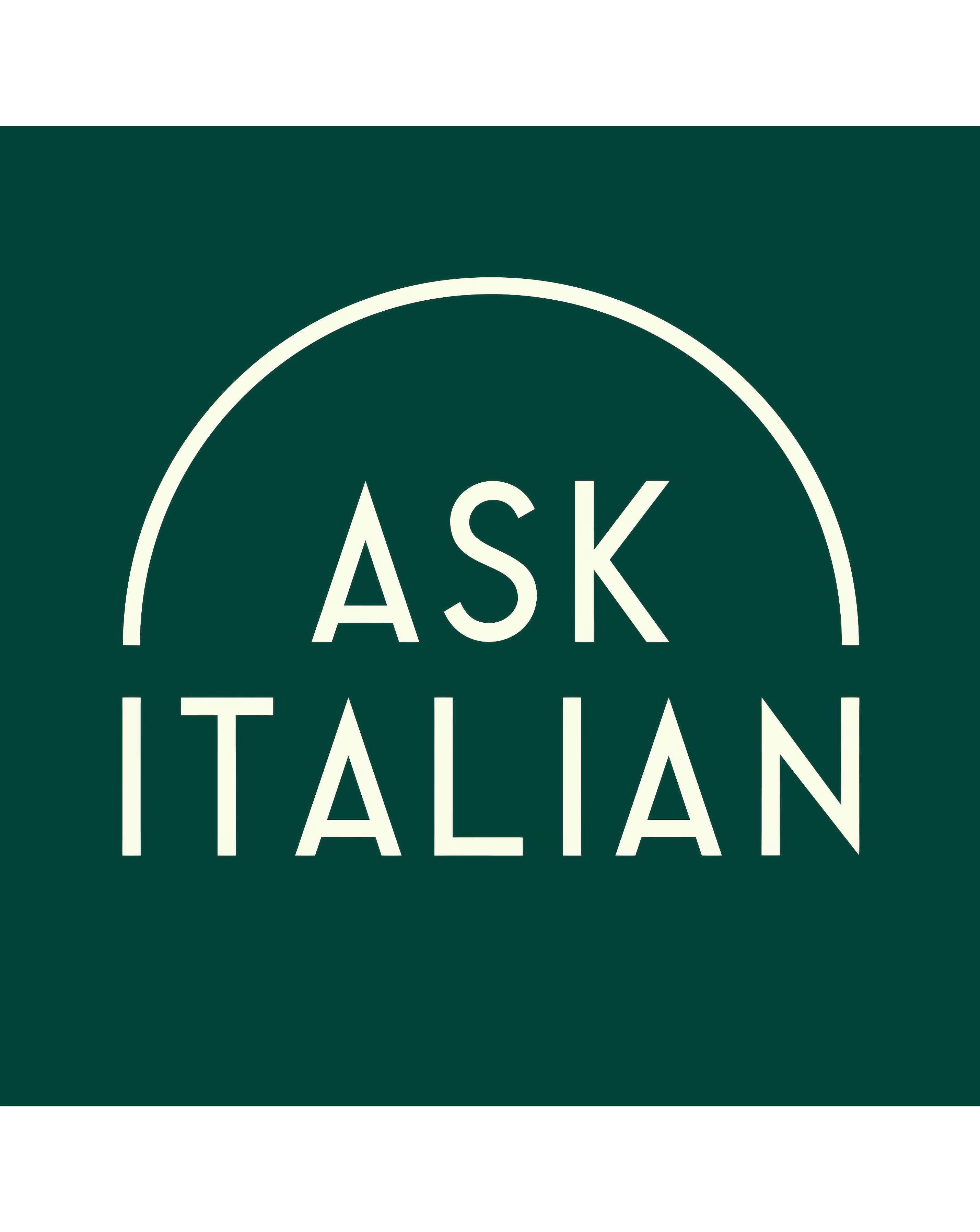 Ask Italian £25 Gift Card