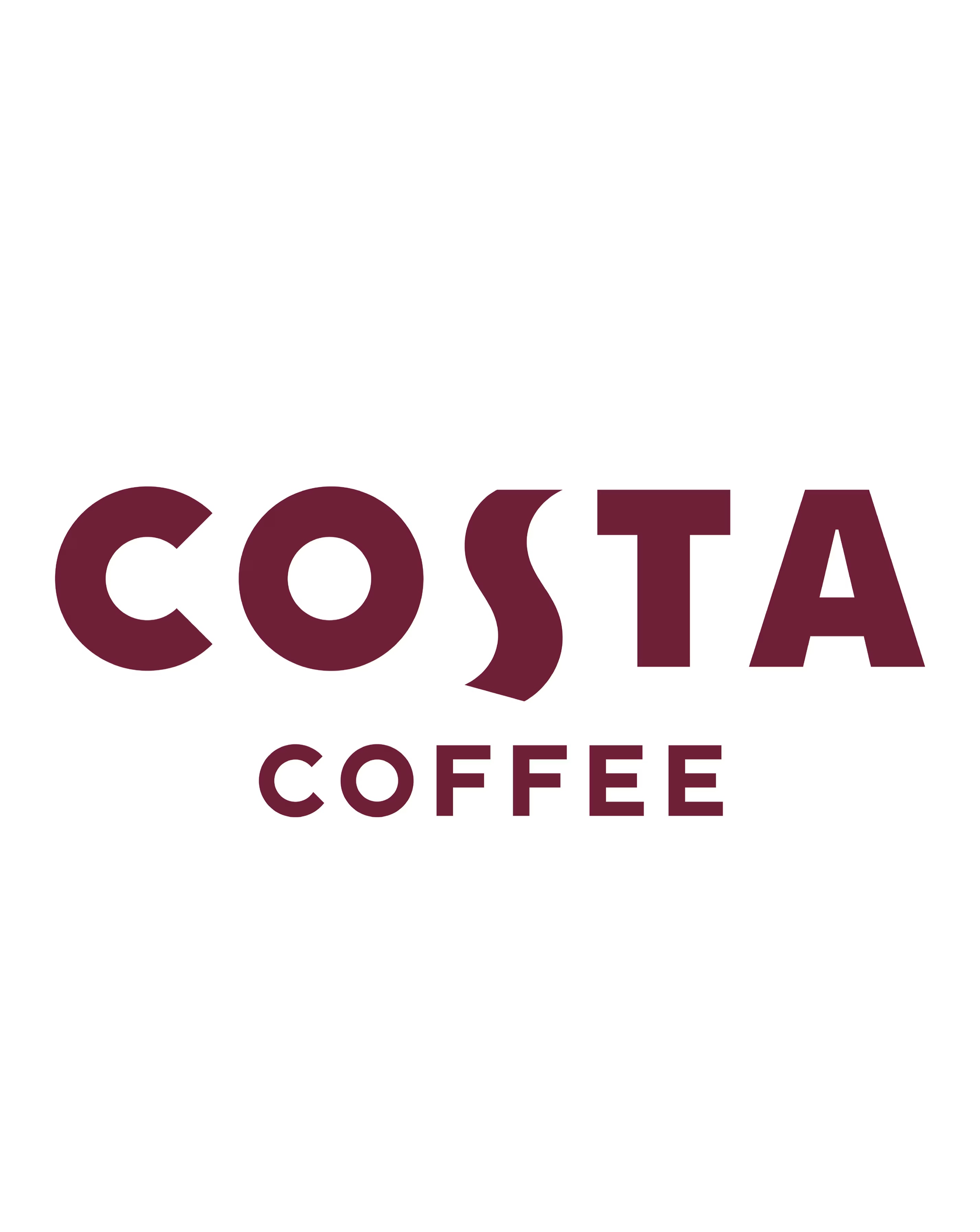 Costa Coffee Â£20 Gift Card