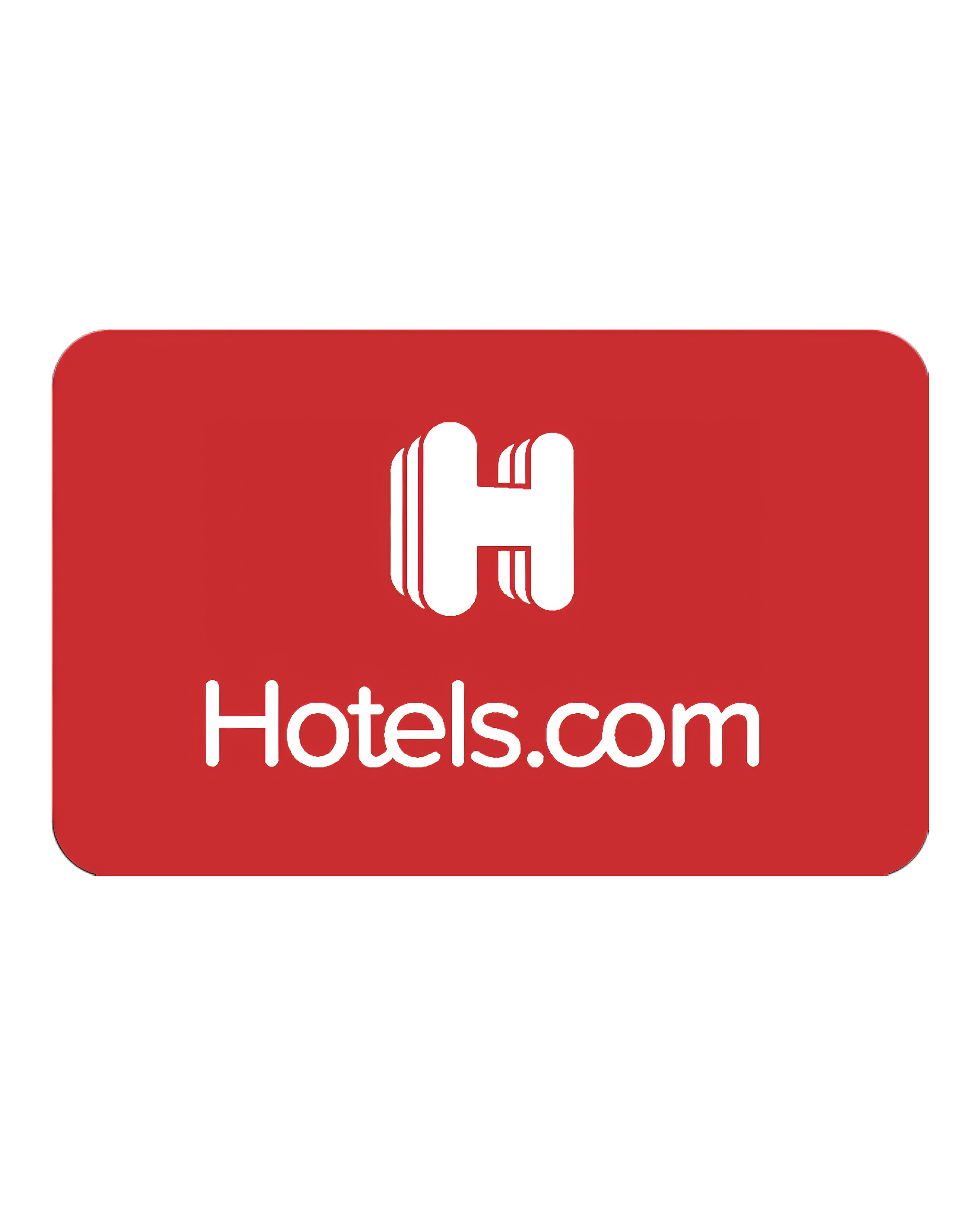 Hotels.com Â£10 Gift Card