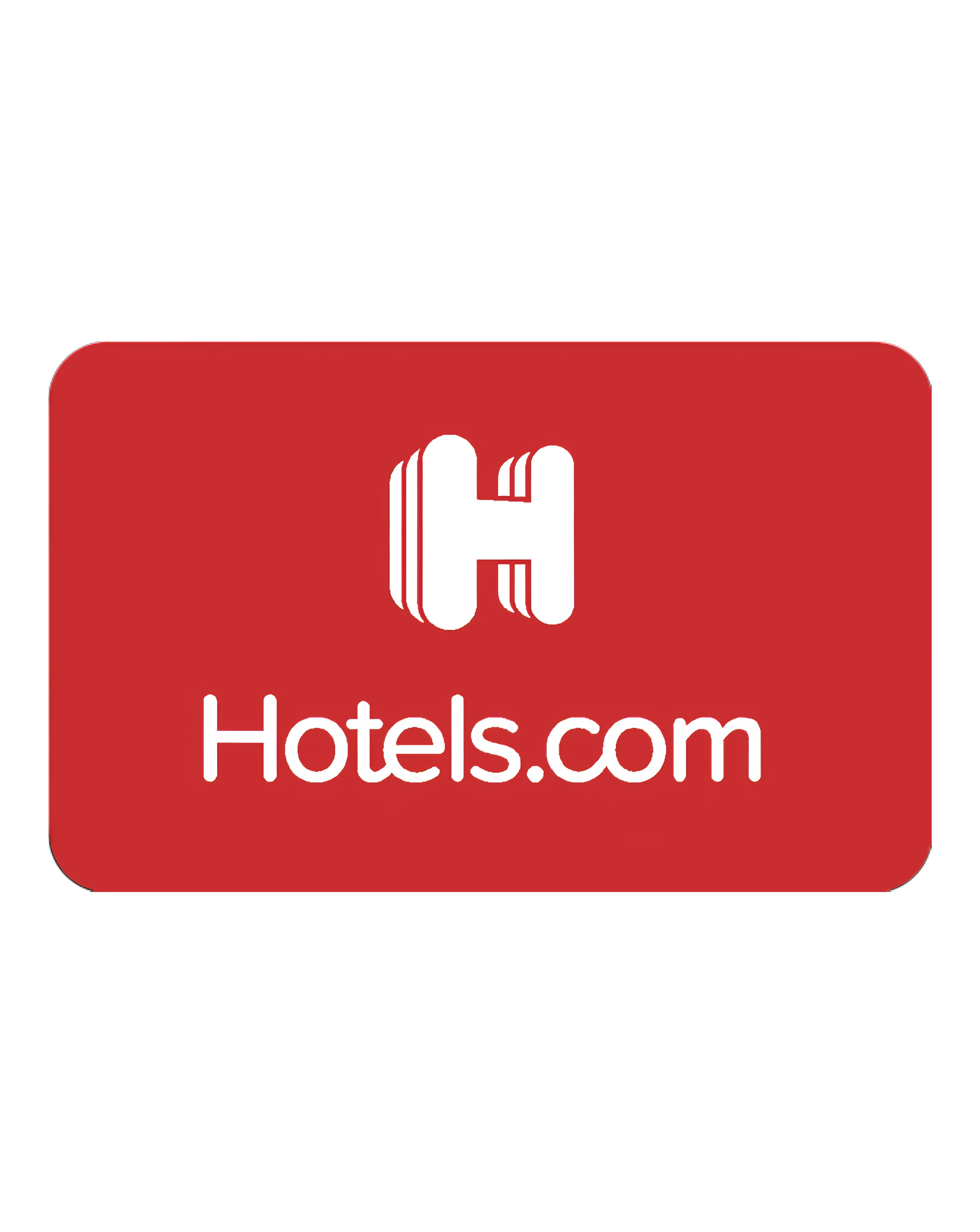 Hotels.com Â£50 Gift Card