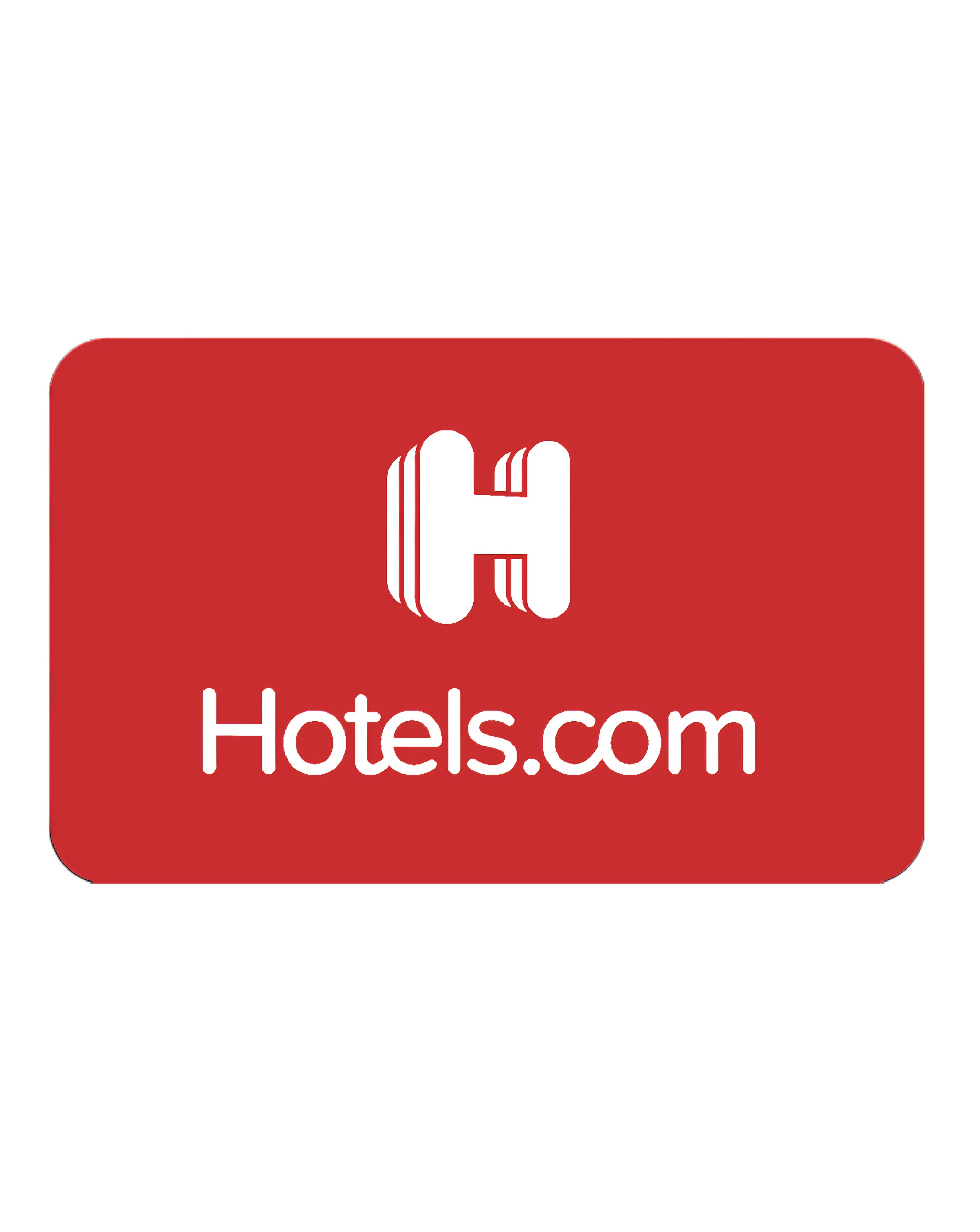 Hotels.com Â£100 Gift Card