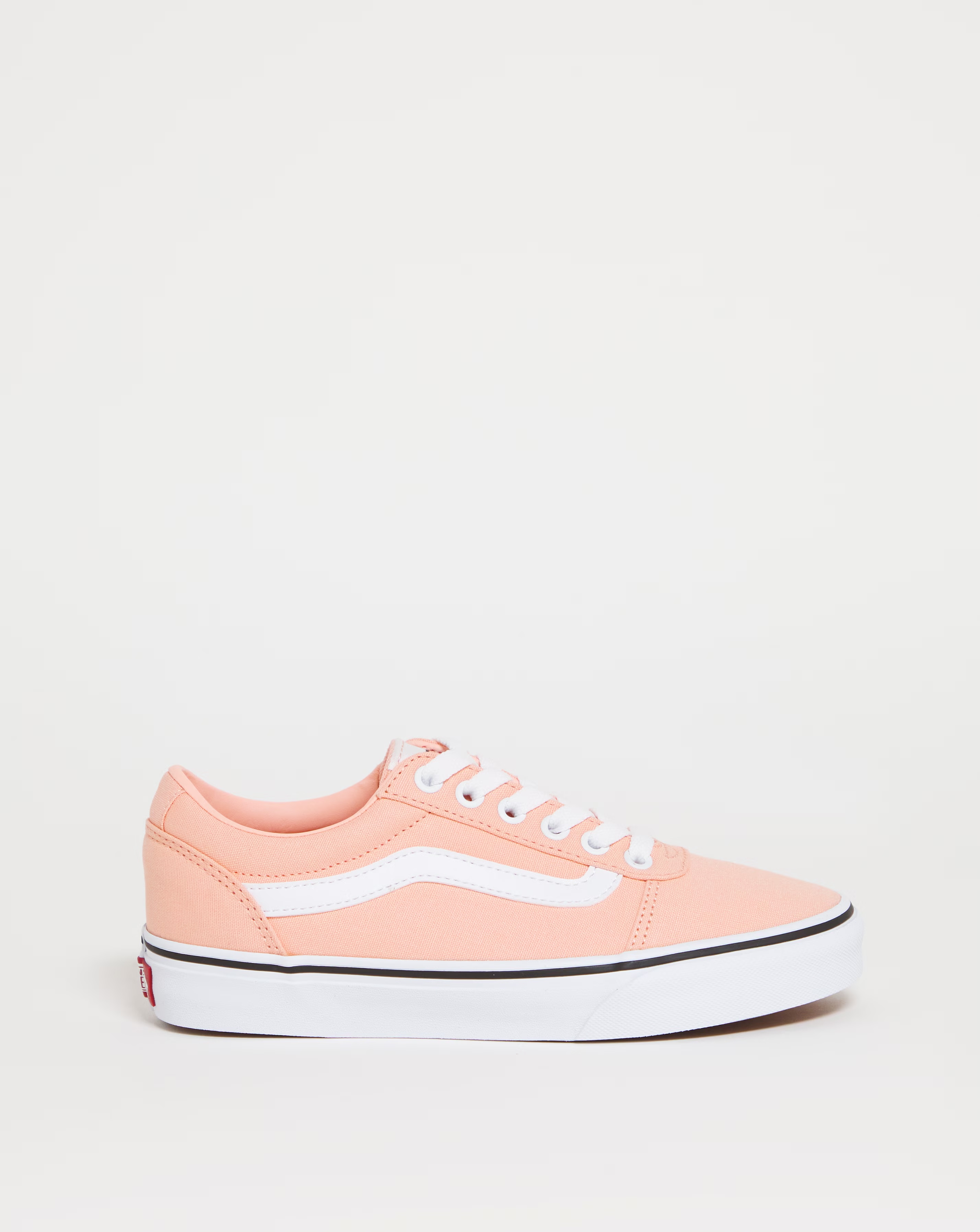 Vans Ward Trainers