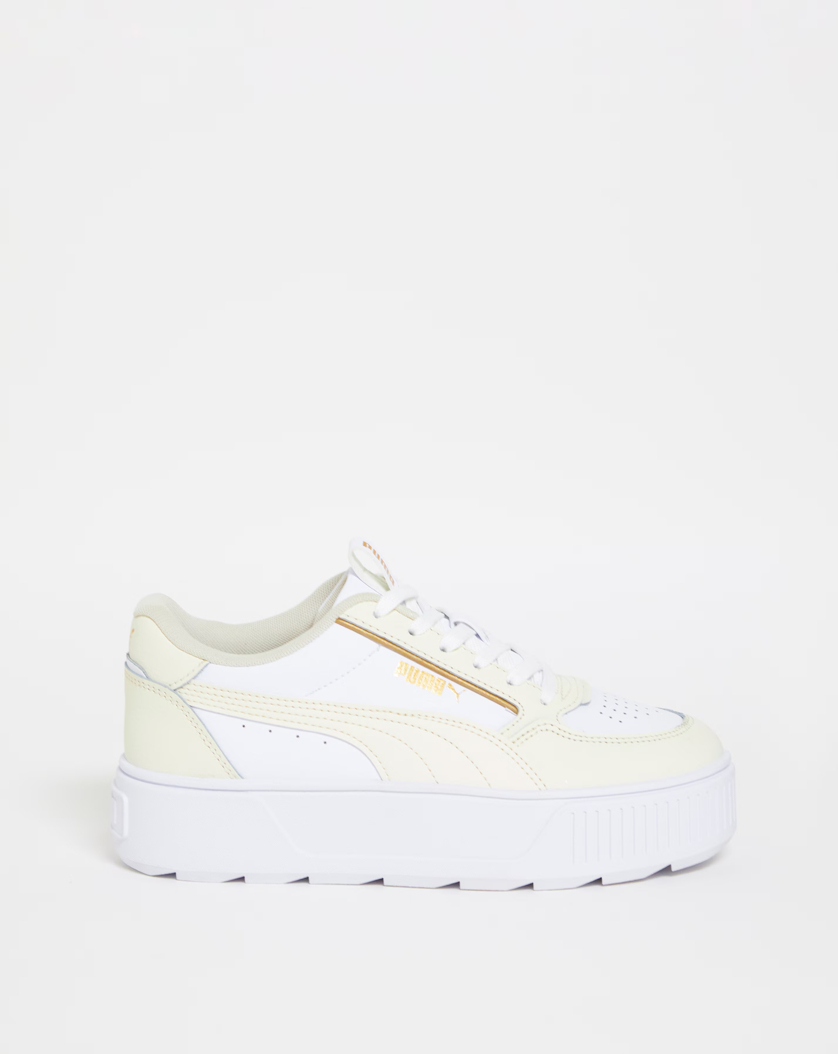 PUMA Karmen Rebelle Trainers