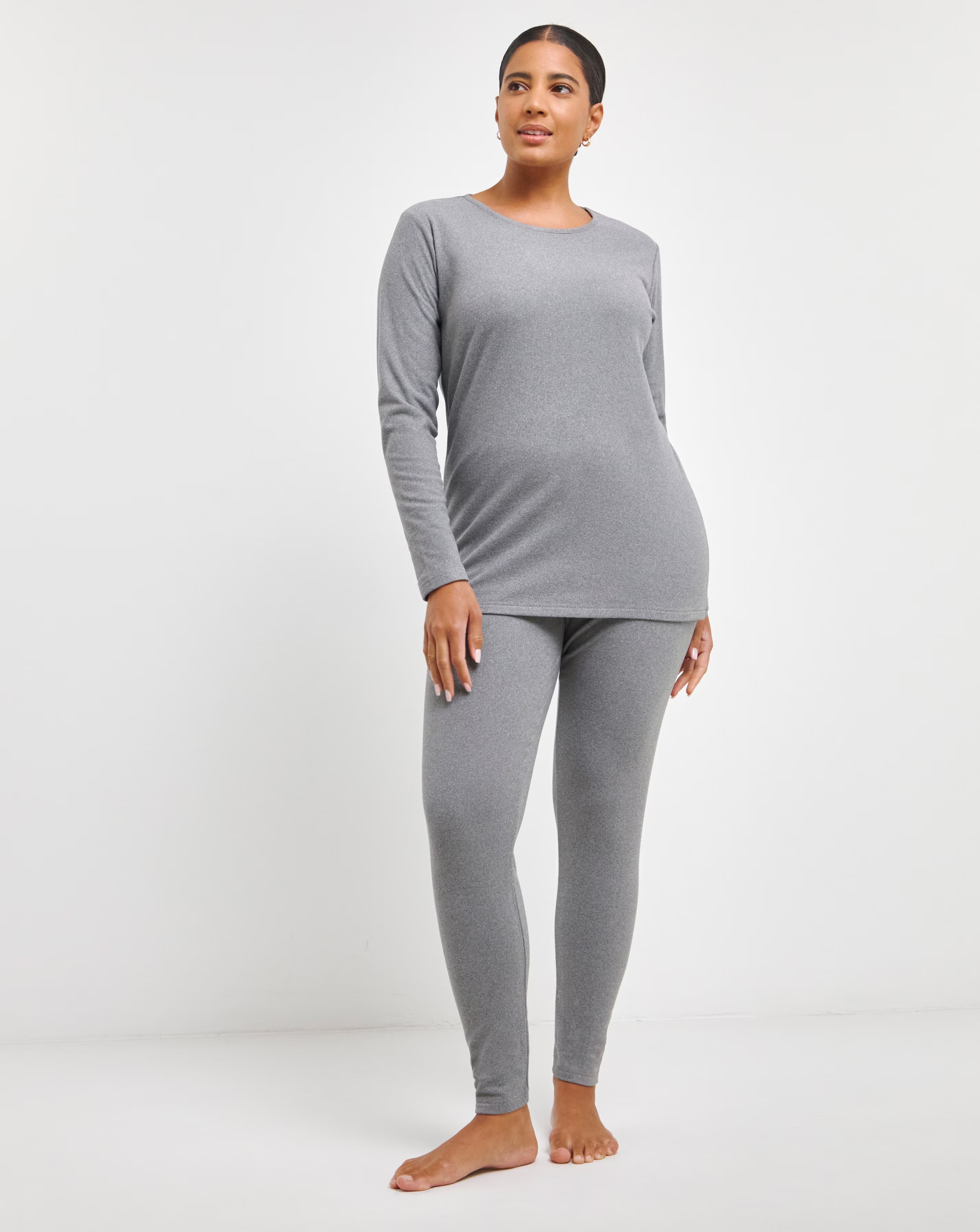 12144-pretty-secrets-thermal-brushed-fleece-long-sleeve-top-grey-1.webp