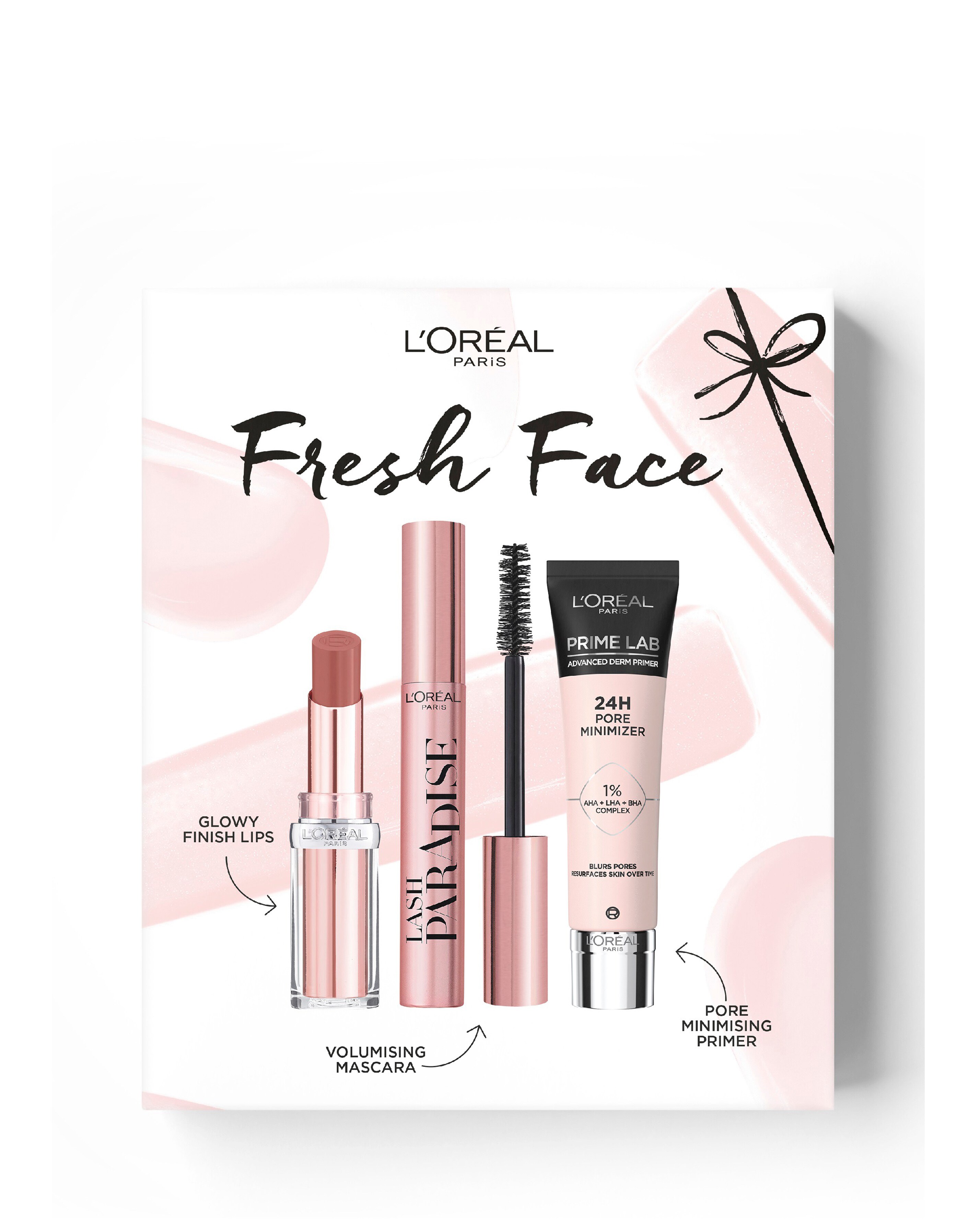 L'Oreal Fresh Face Set 1 121542-l-x27-oreal-fresh-face-set-1.jpg