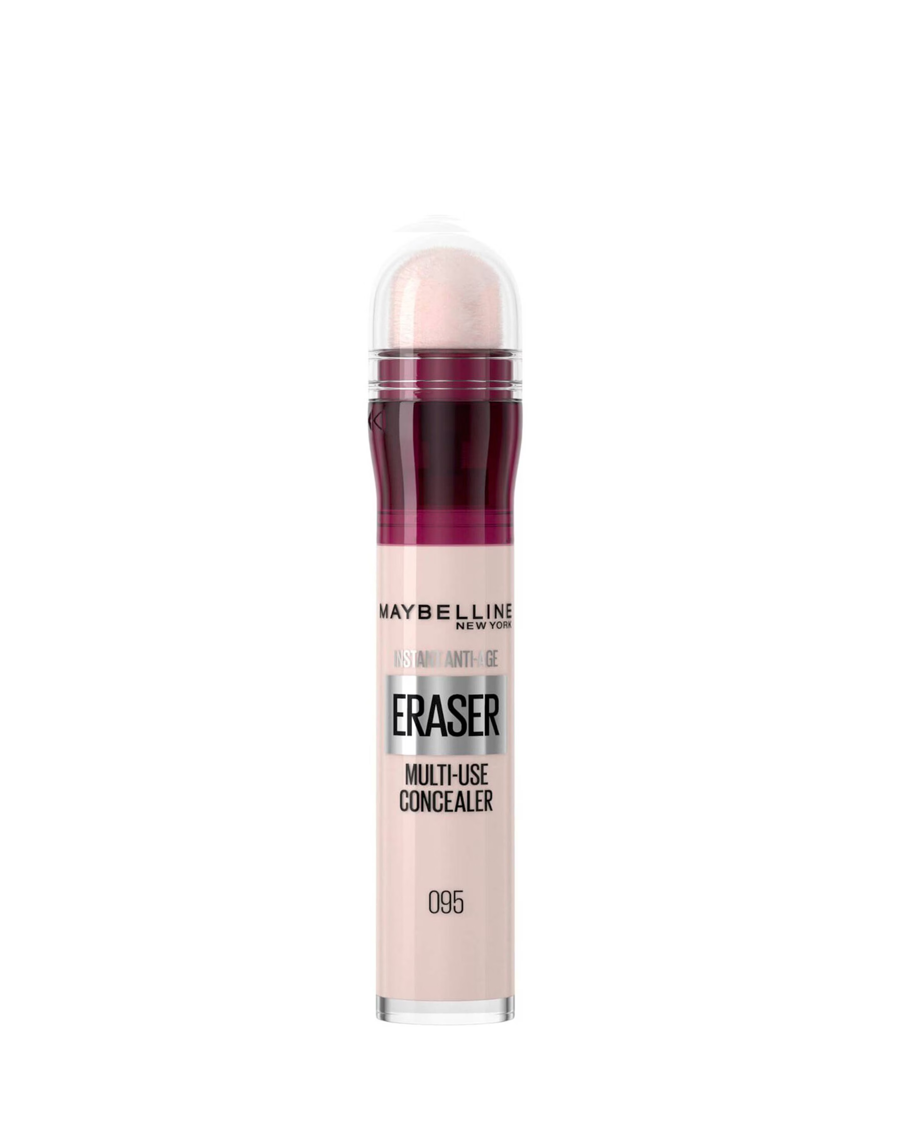 Maybelline Eraser Eye Concealer Cool Ivory