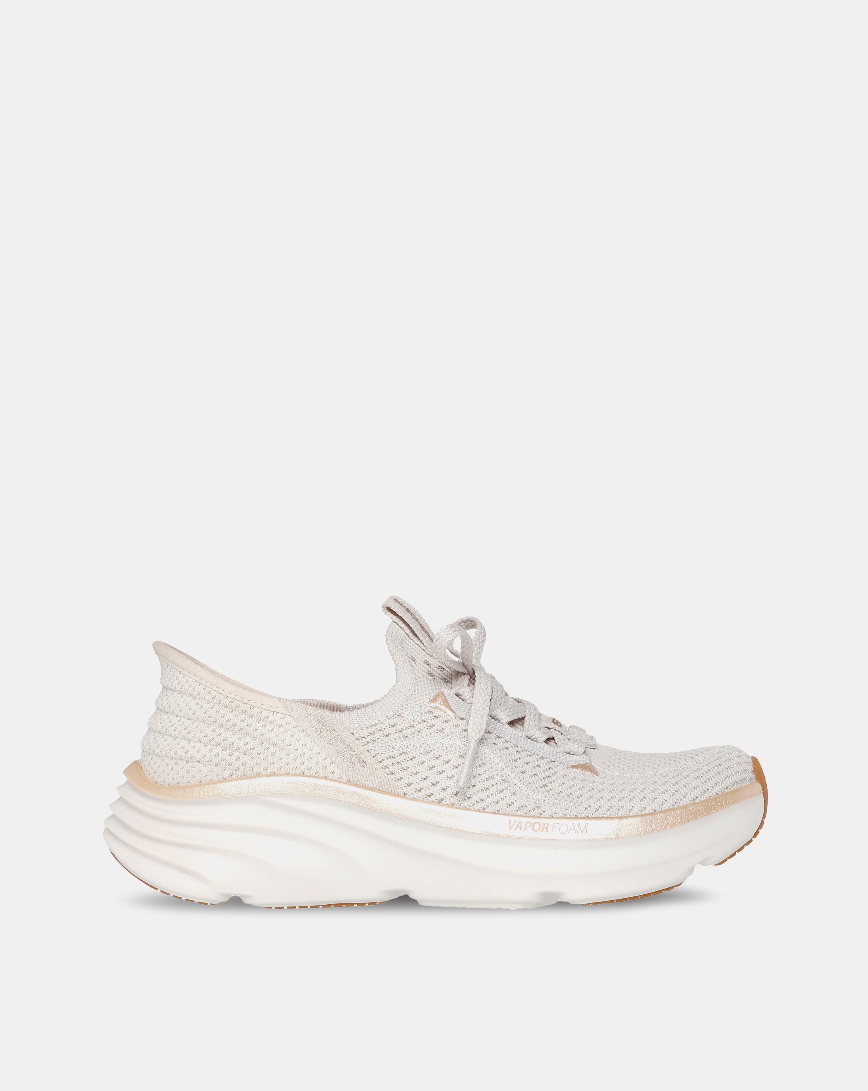 Skechers D'Lux Vapor Evening Glow Trainers