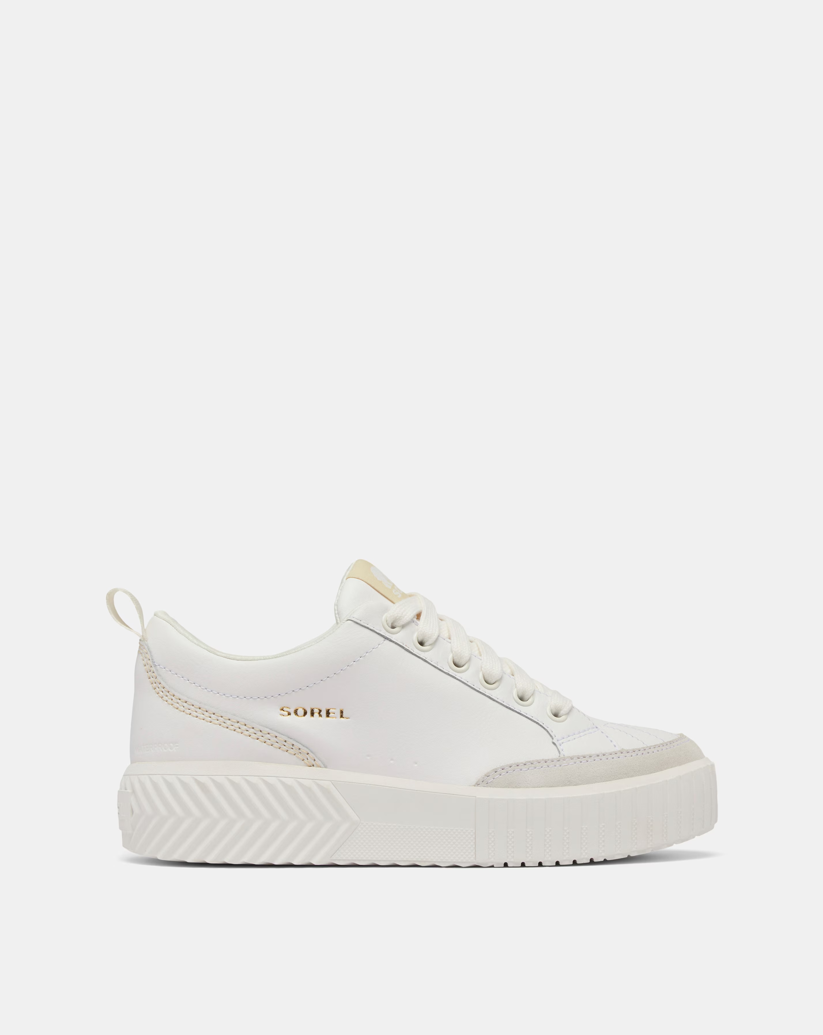 Sorel Ona Ave Low Waterproof Trainers