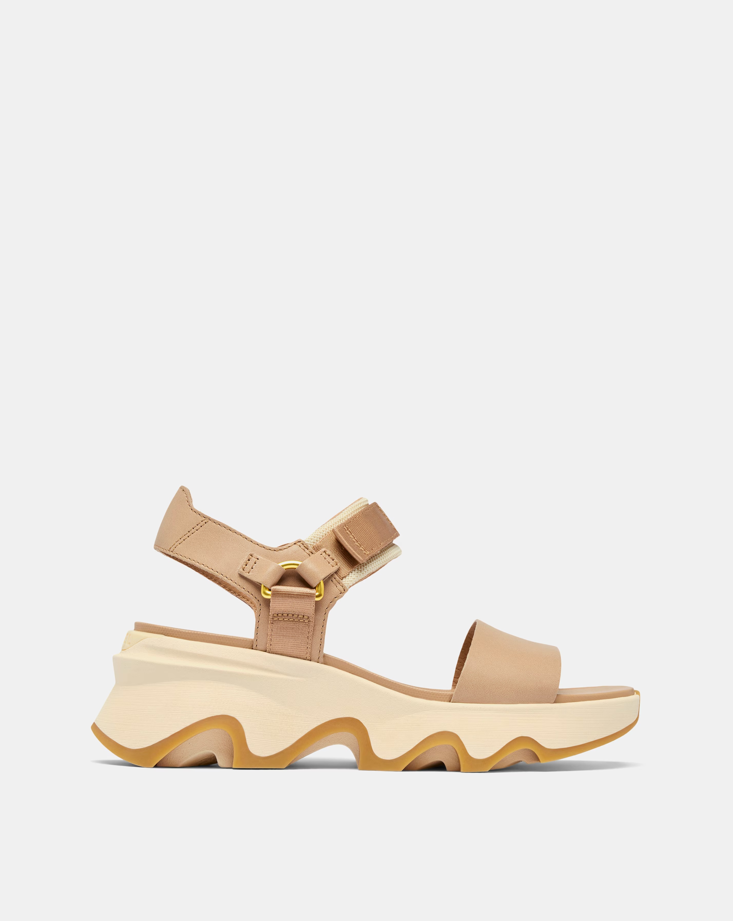 Sorel Kinetic Impact Y-Strap High Sandal
