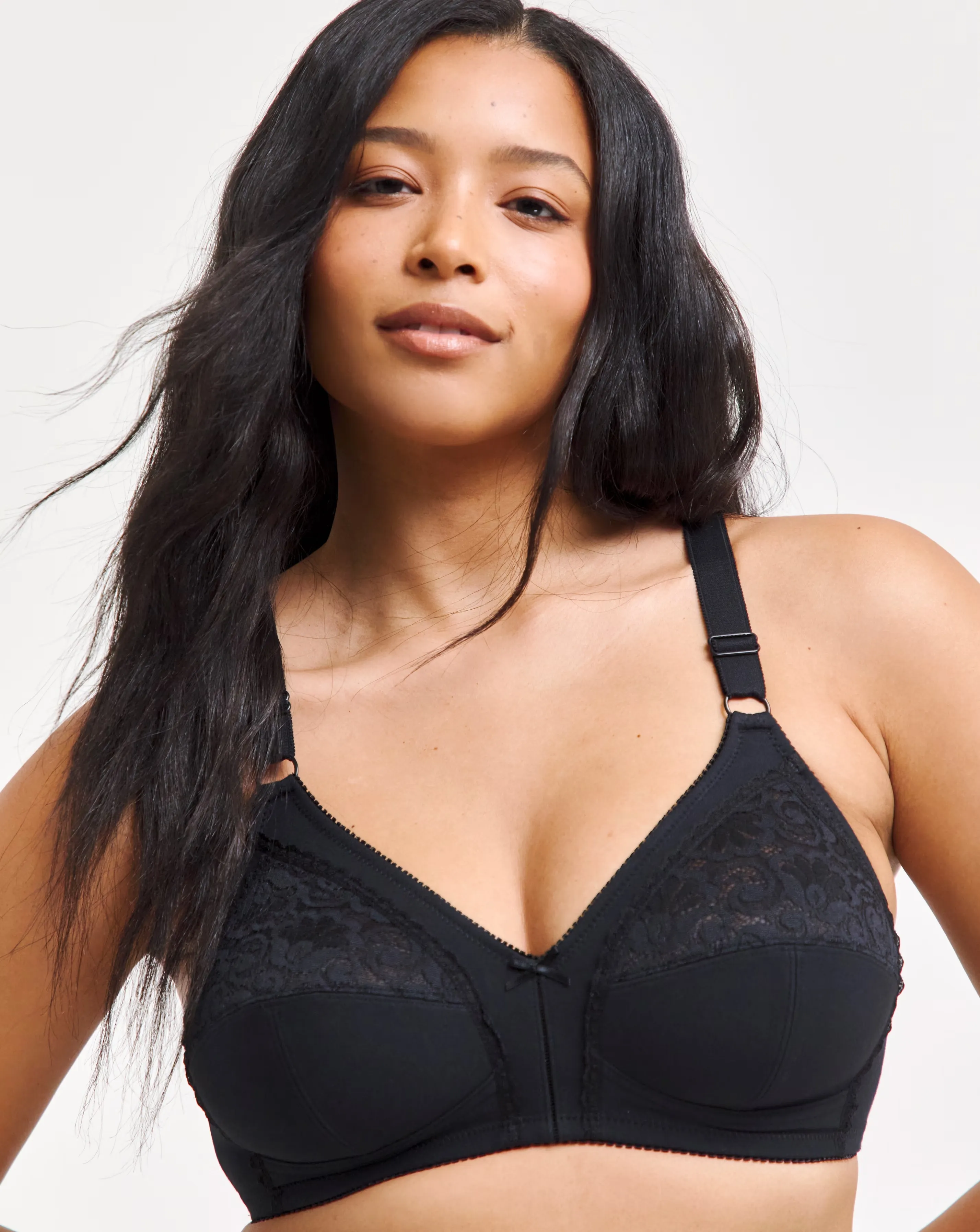Dorina Classics Monica Full Cup Non-wired Bra Black 1 123188-dorina-classics-monica-full-cup-non-wired-bra-black-1.webp