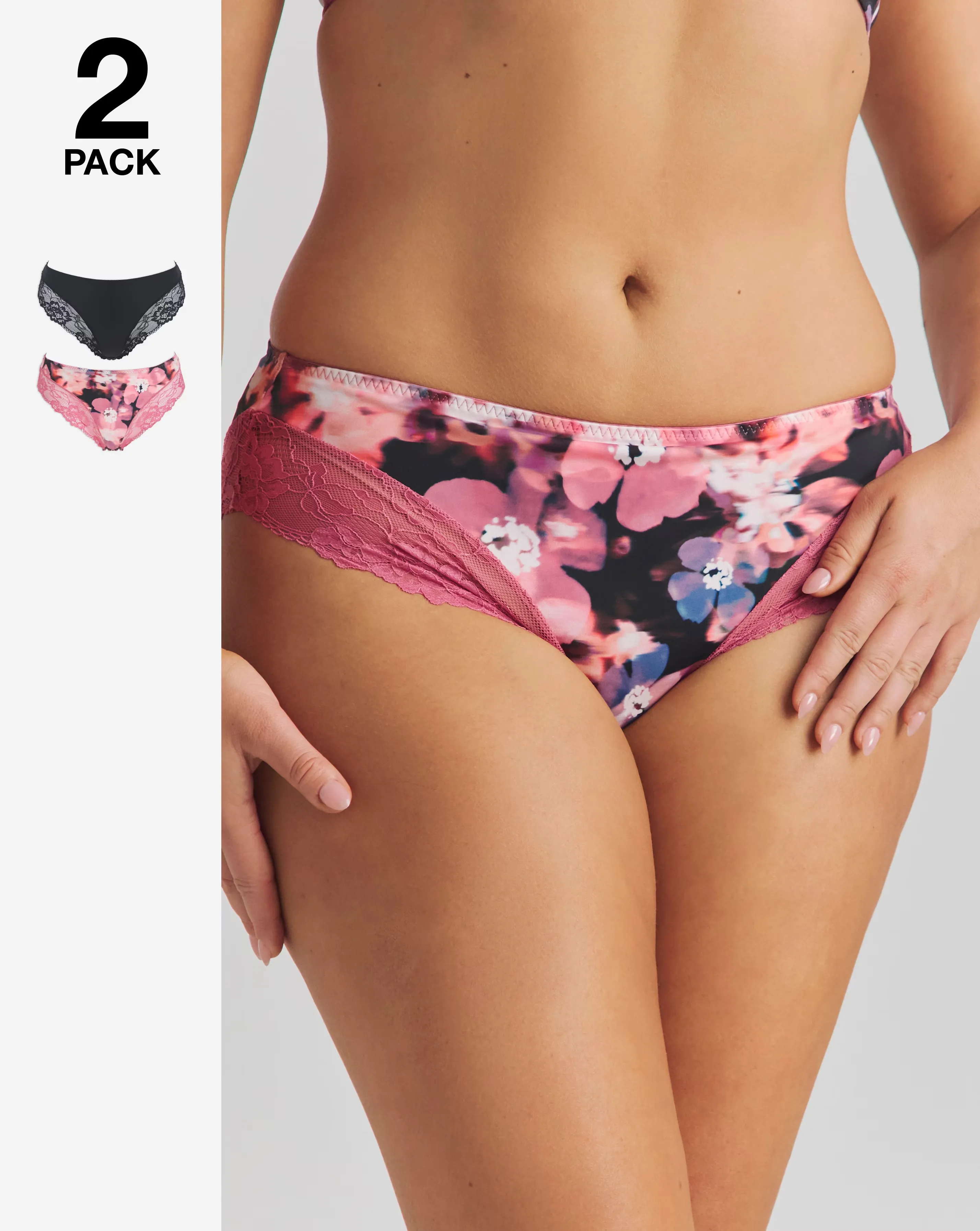 12359-pretty-secrets-2-pack-adrianne-midi-brief-knickers-floral-black-1.webp