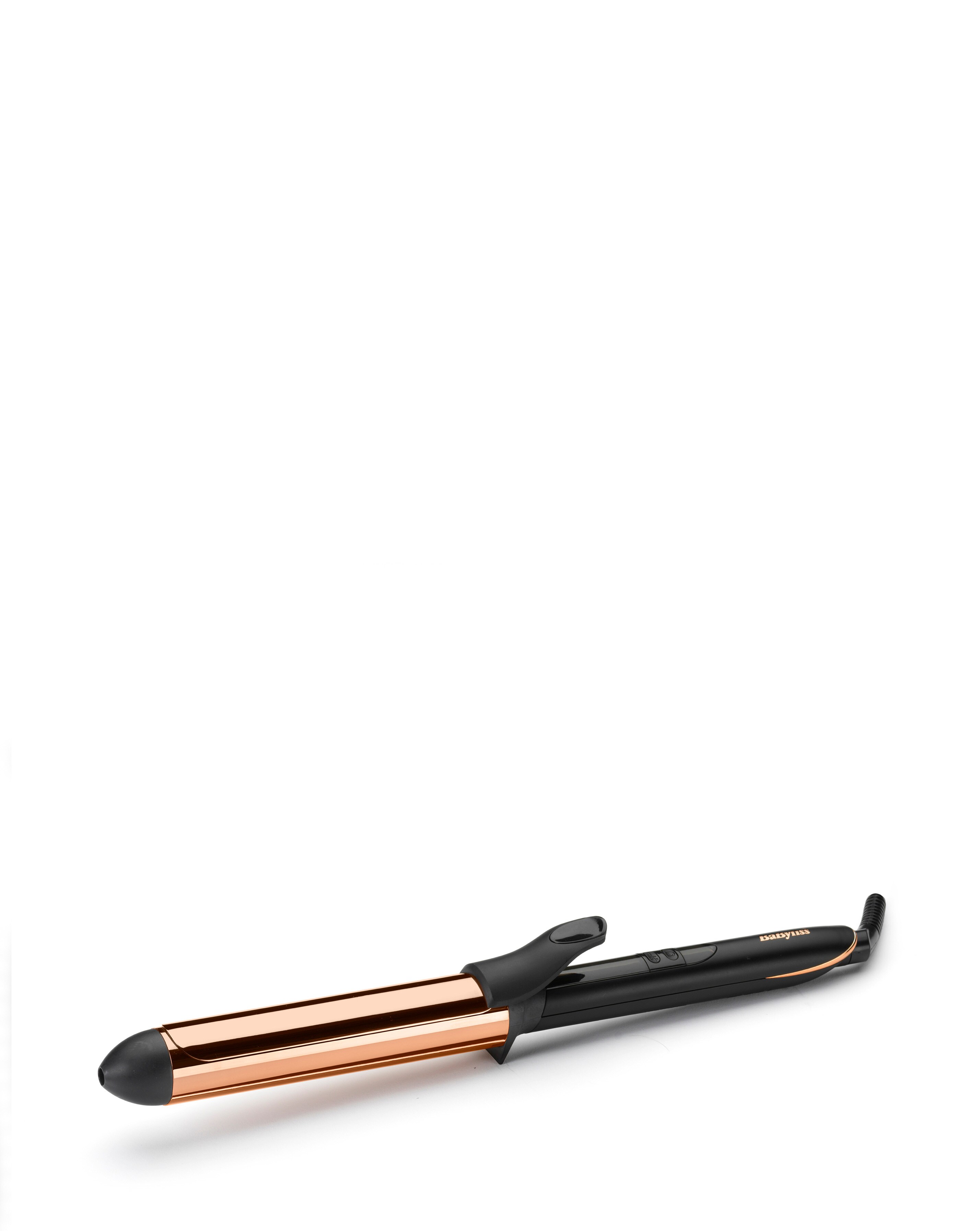 Babyliss Titanium Brilliance Curling Tong