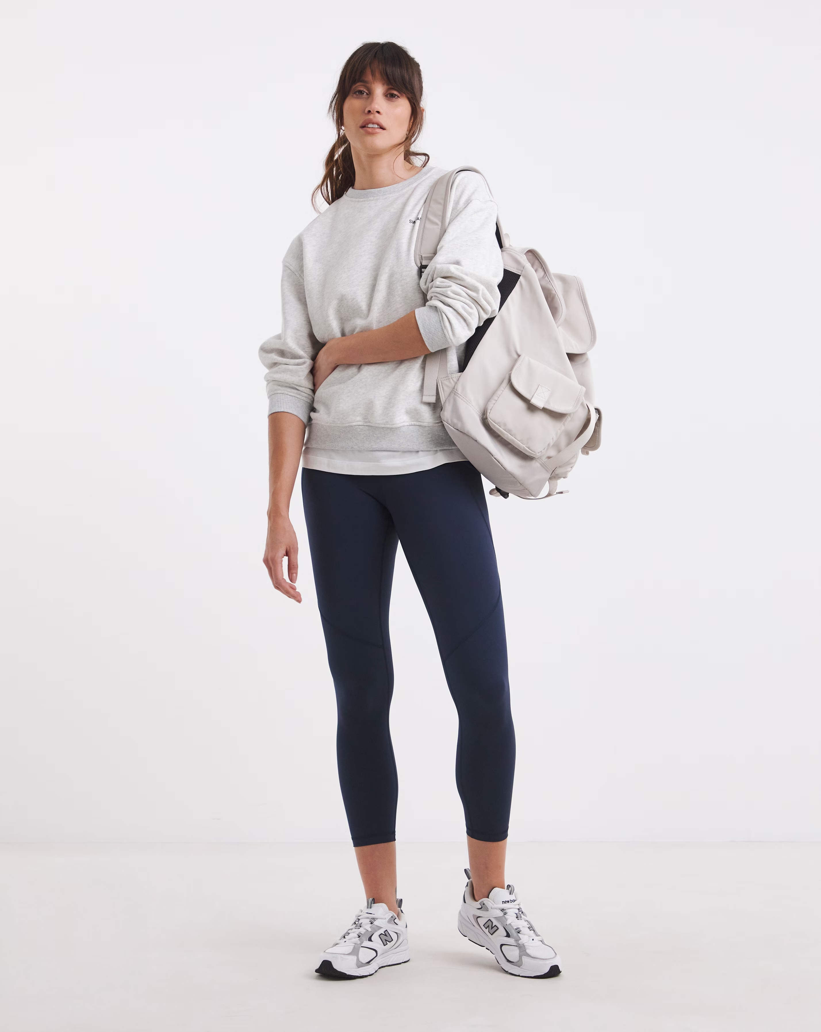 Sweaty Betty Power 7/8 Workout Leggings