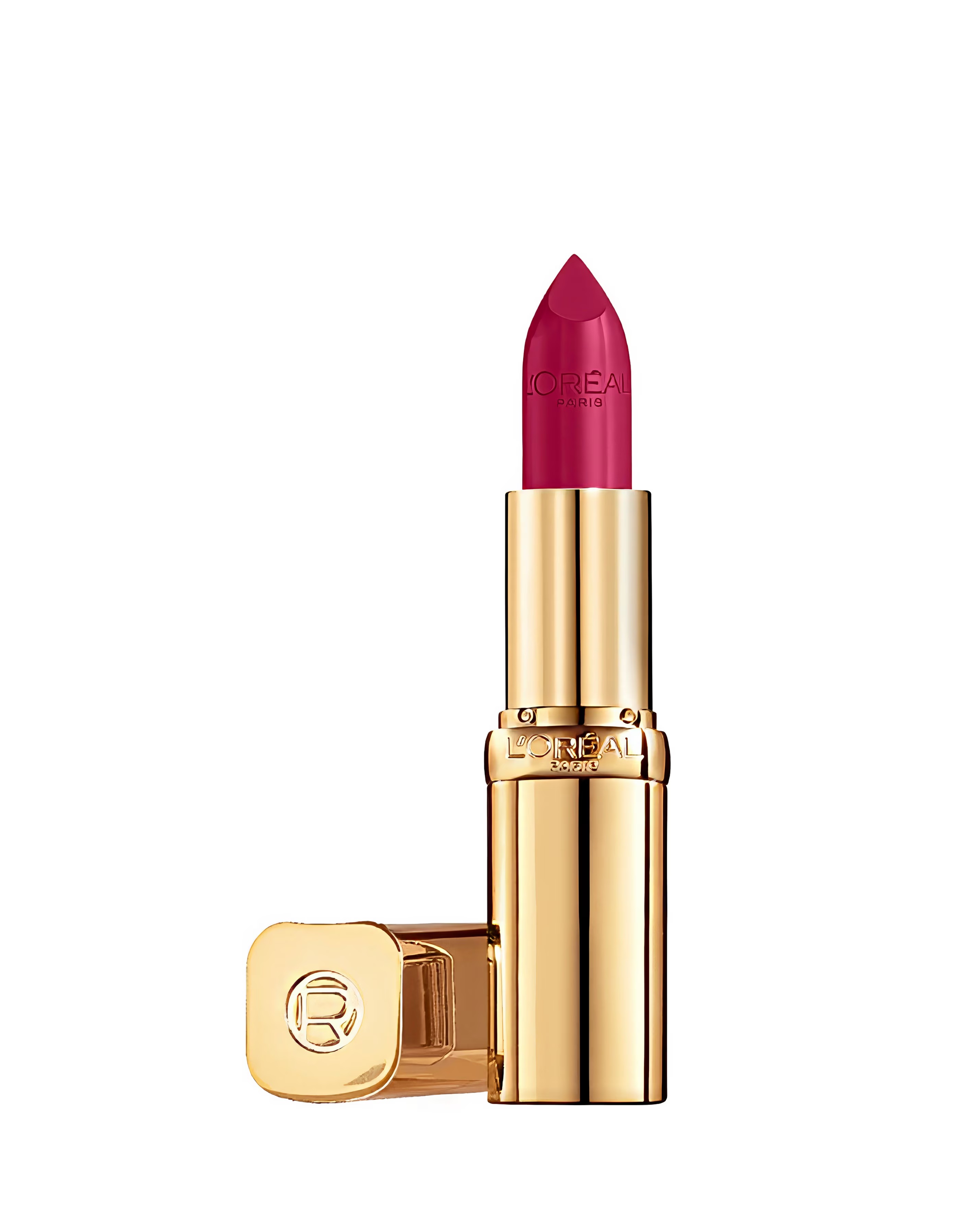 L'Oreal Paris Color Riche Satin 2010 La Prune