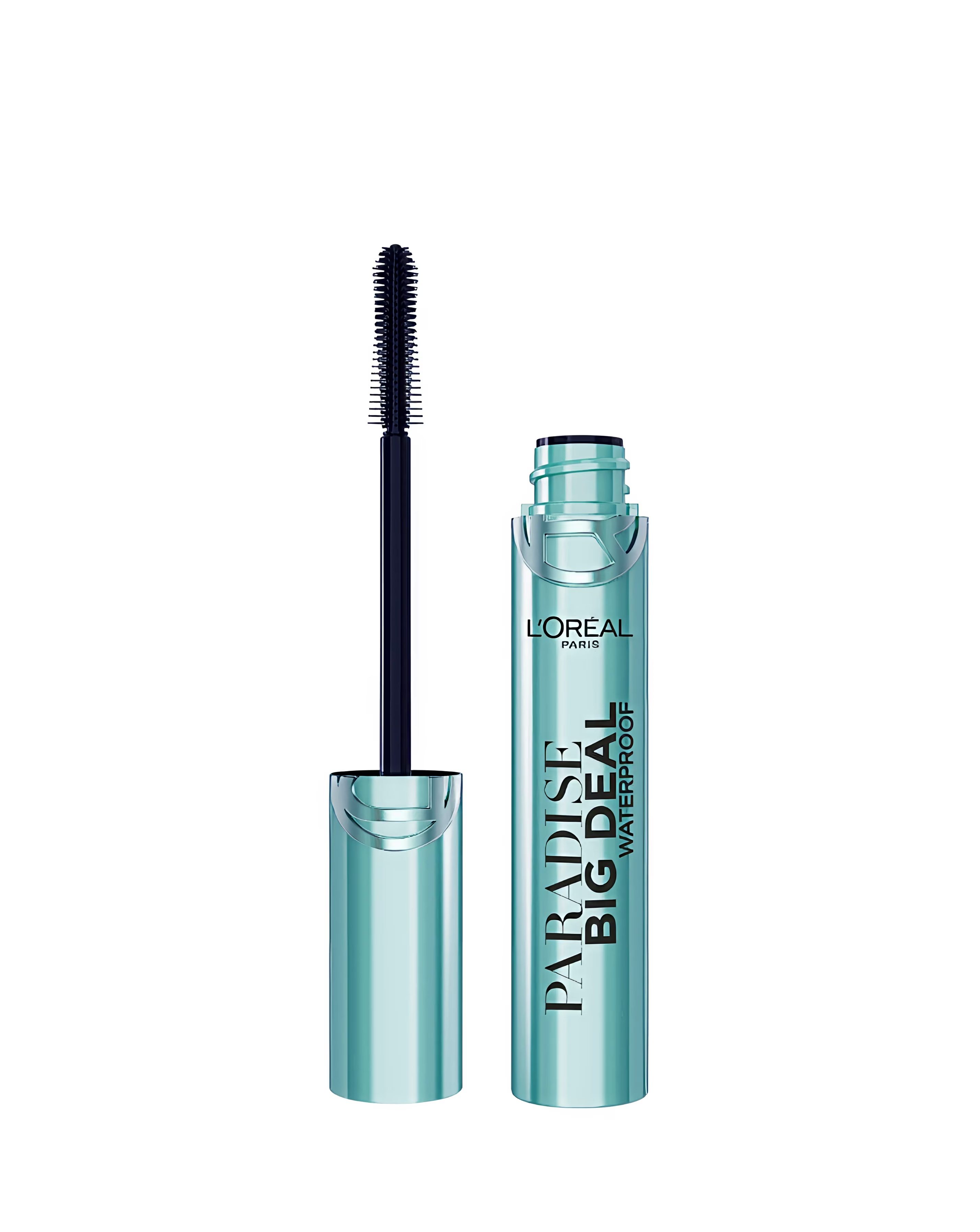 L'Oreal Paris Paradise Big Deal Volumising Waterproof Mascara, Black 1 124138-l-x27-oreal-paris-paradise-big-deal-volumising-waterproof-mascara-black-1.jpg