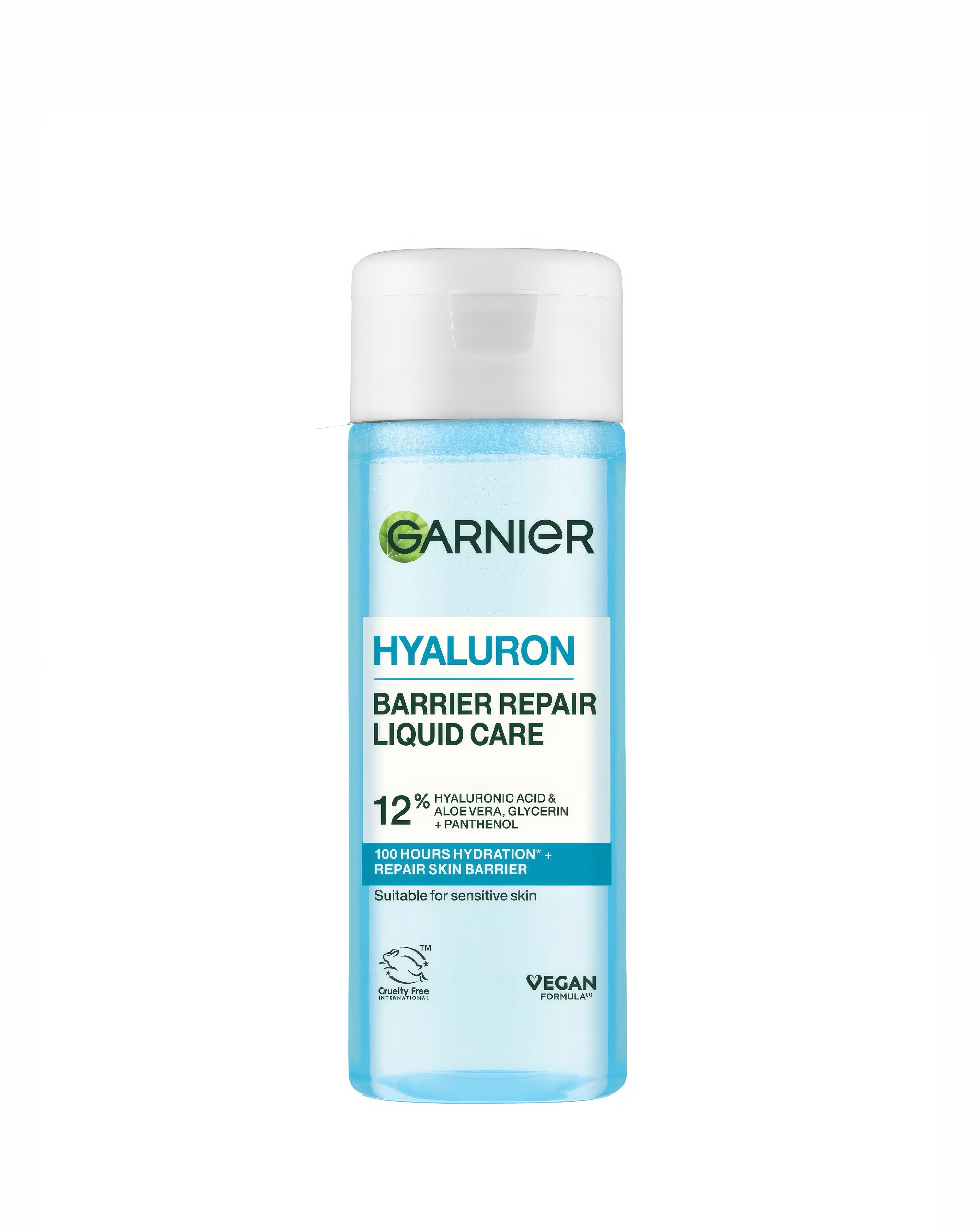 Garnier Hyaluron Barrier Repair Liquid Care 120ML