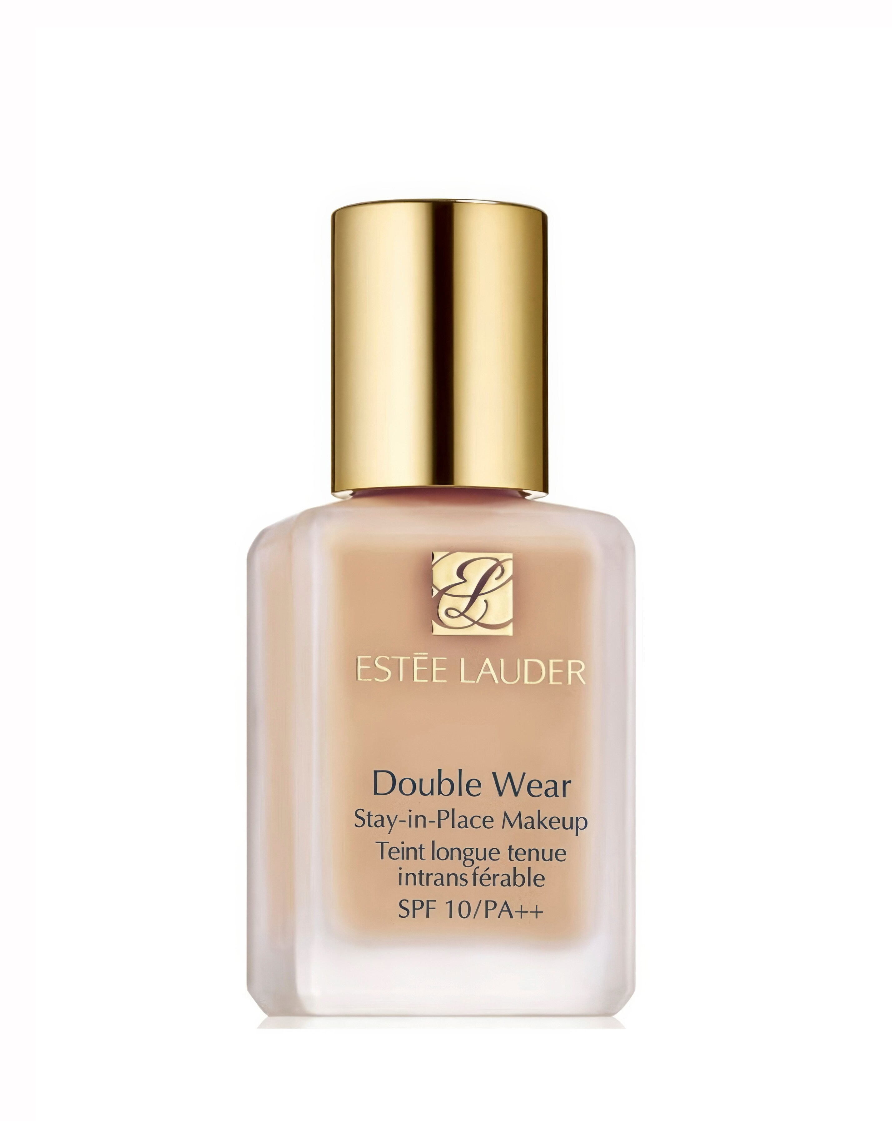Estee Lauder  Double Wear Stay In Place Foundation SPF10 30ml  2COCool  Vanilla