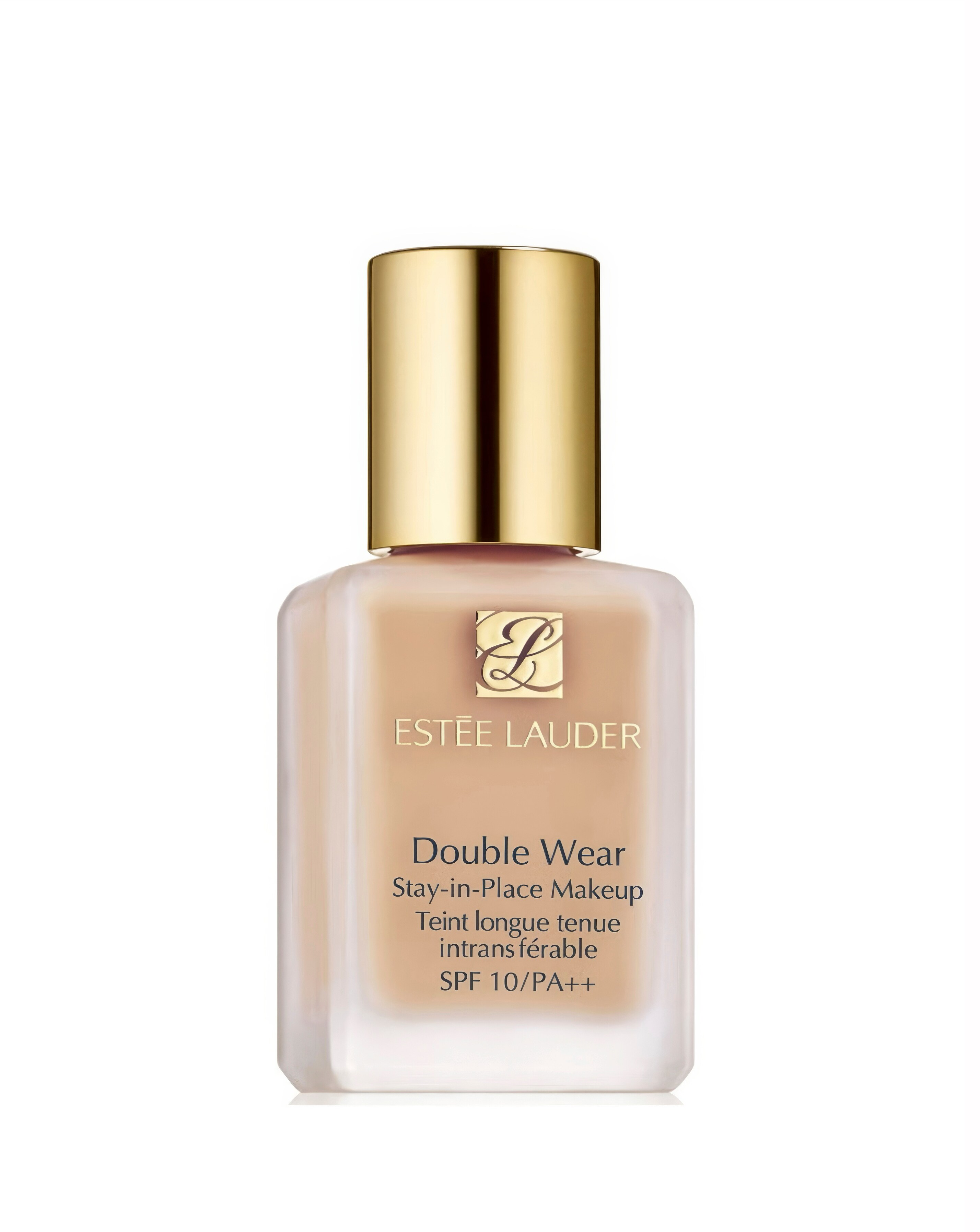 Estee Lauder Double Wear Stay In Place Foundation SPF10 30 ml 1W1 Bone