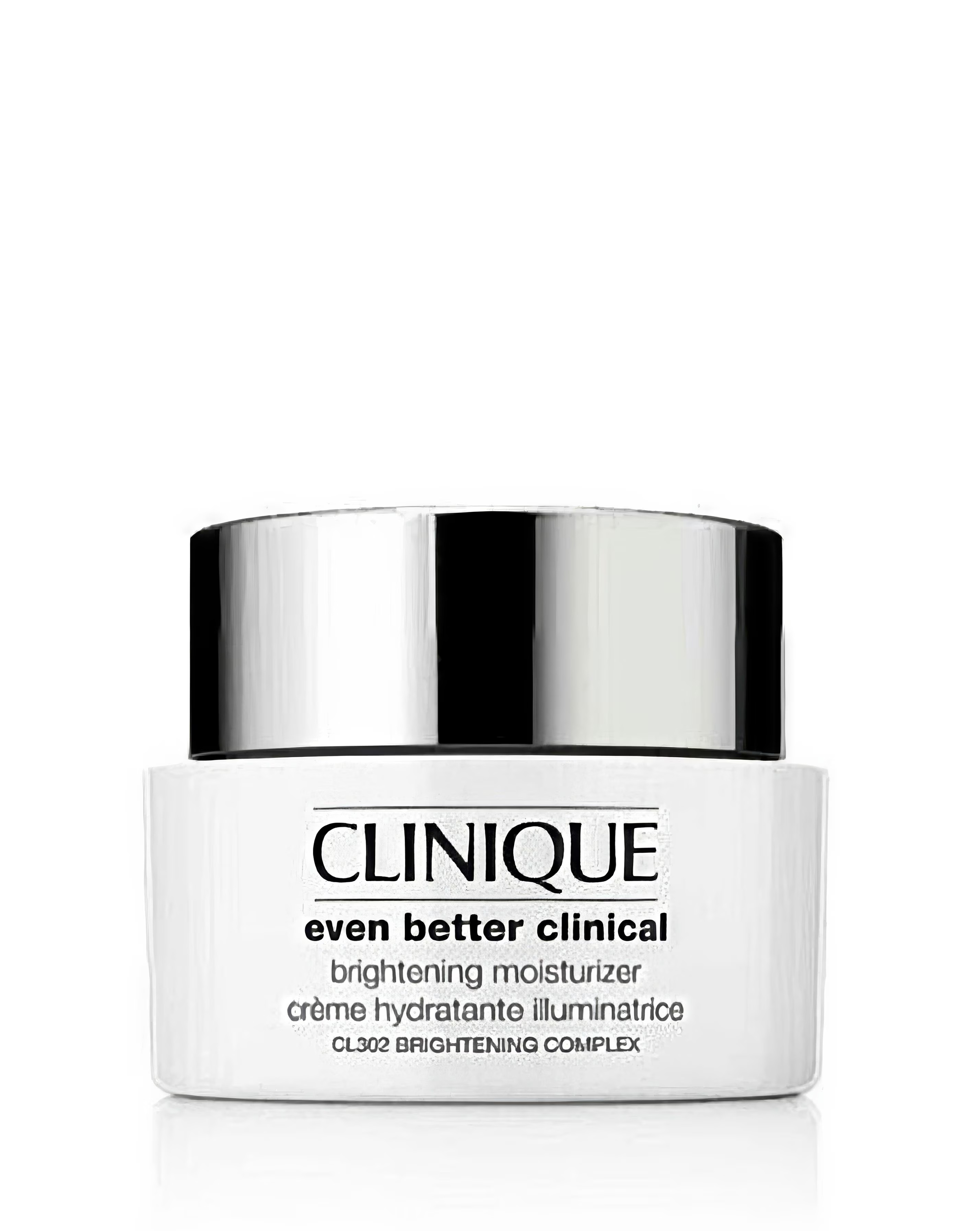 Clinique Even Better Clinical Brightening Moisturizer Cream 50 ml