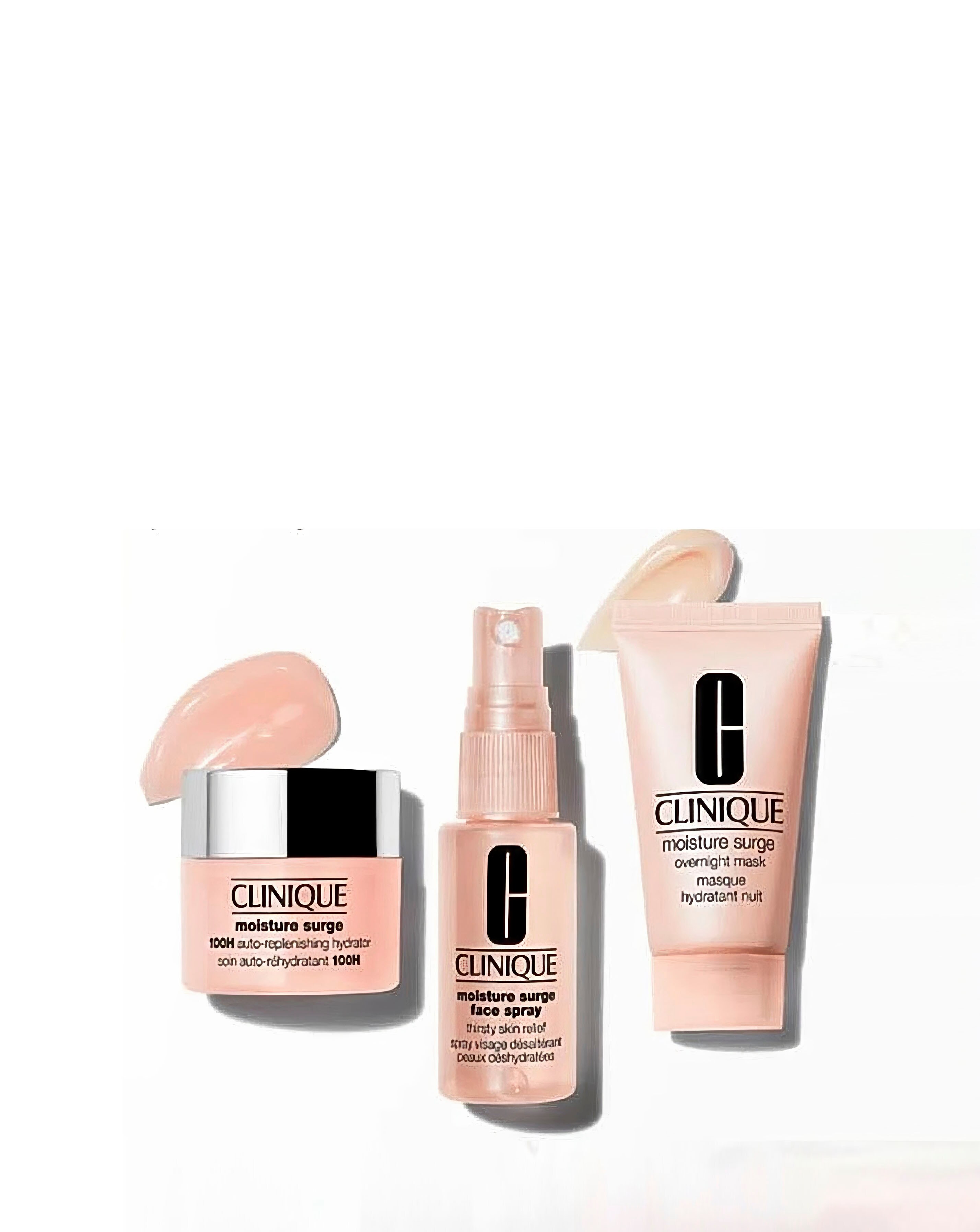 Clinique Moisture Surge Set 170 ml