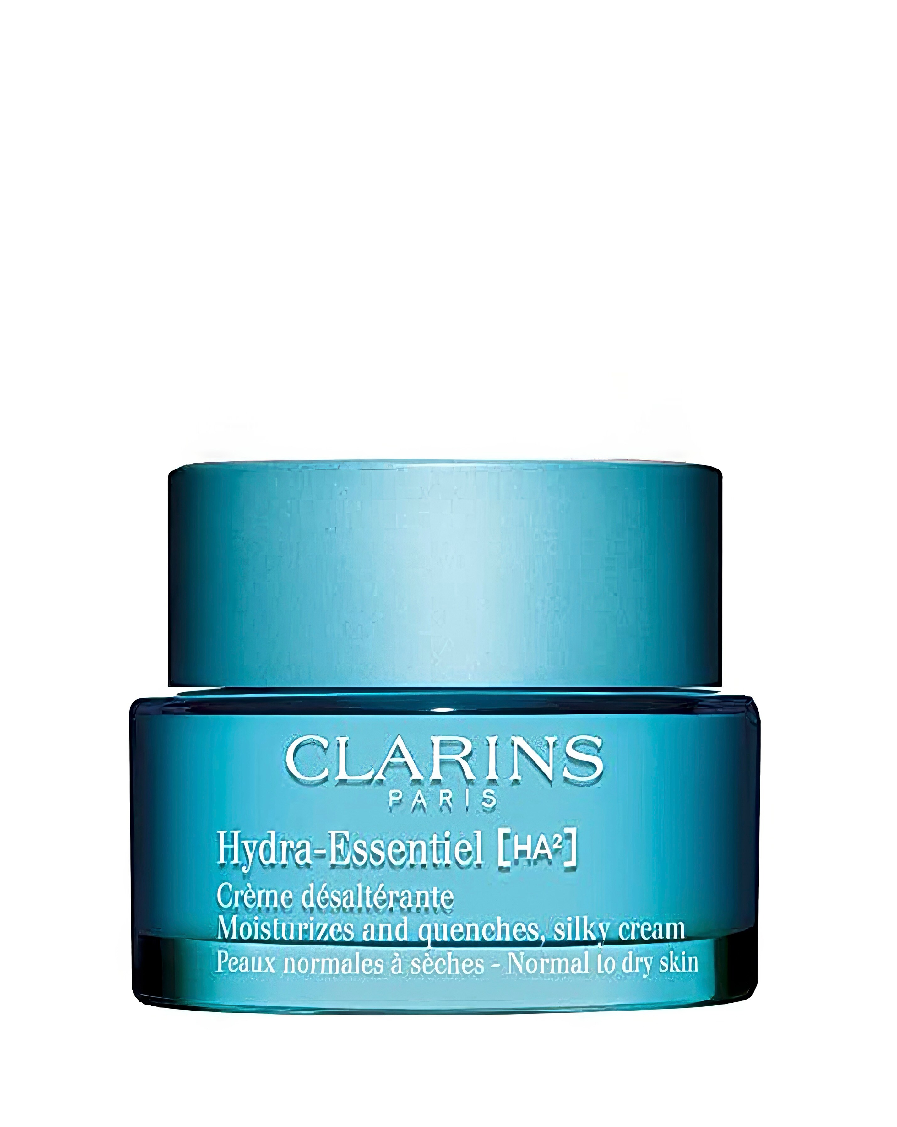 Clarins Hydra-Essentiel Silky Cream 50 ml