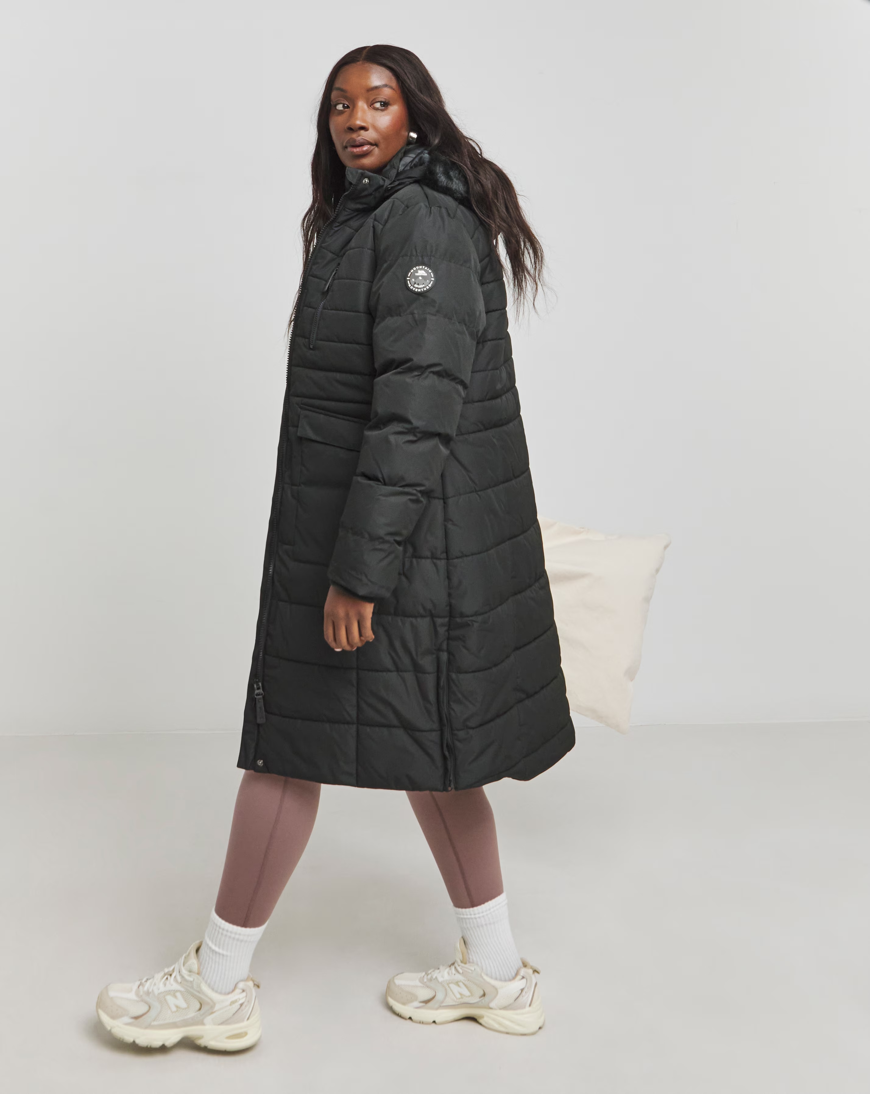Trespass Sasha Casual Jacket