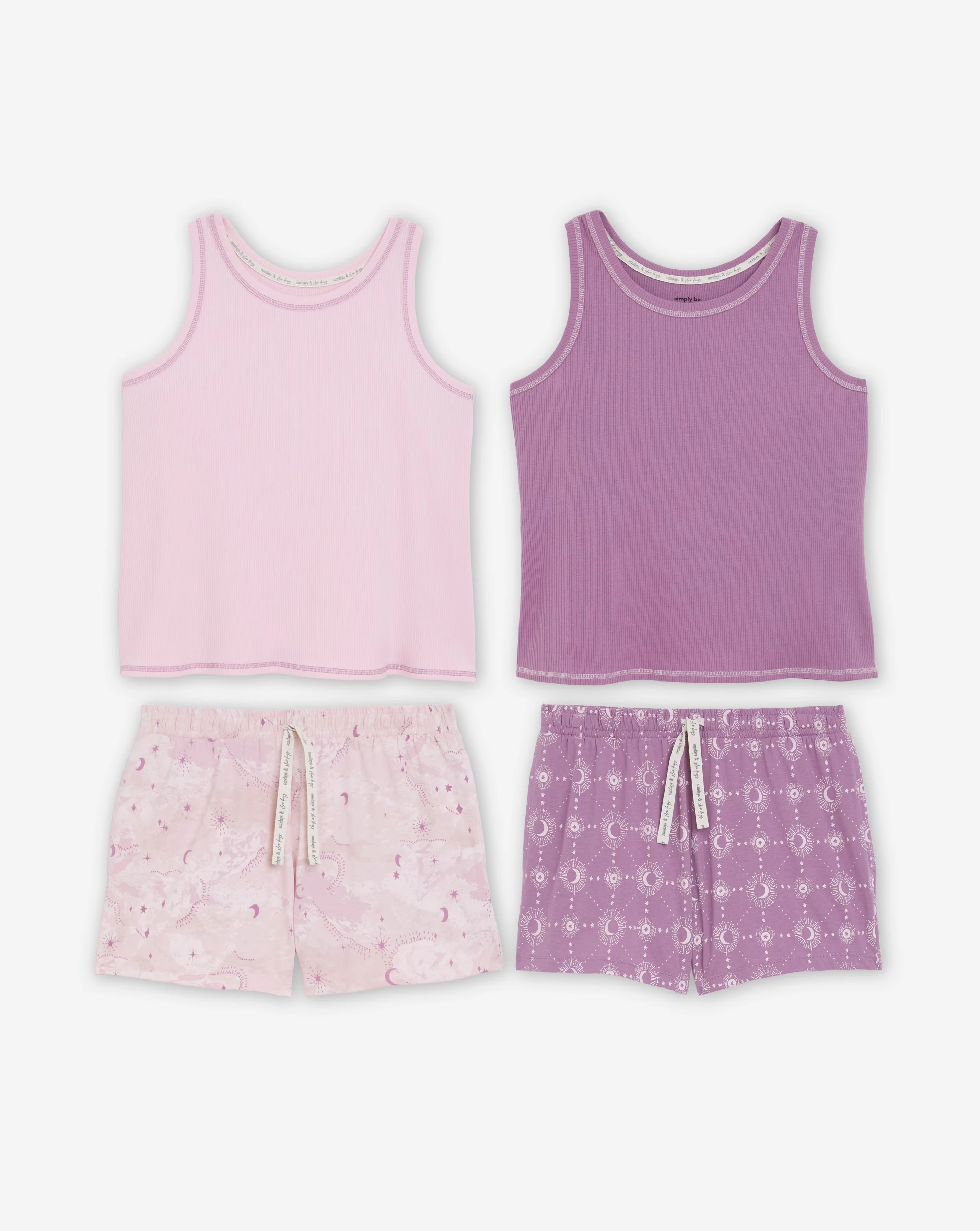 124438-2-pack-celestial-racer-vest-pyjama-shortie-sets-1.webp