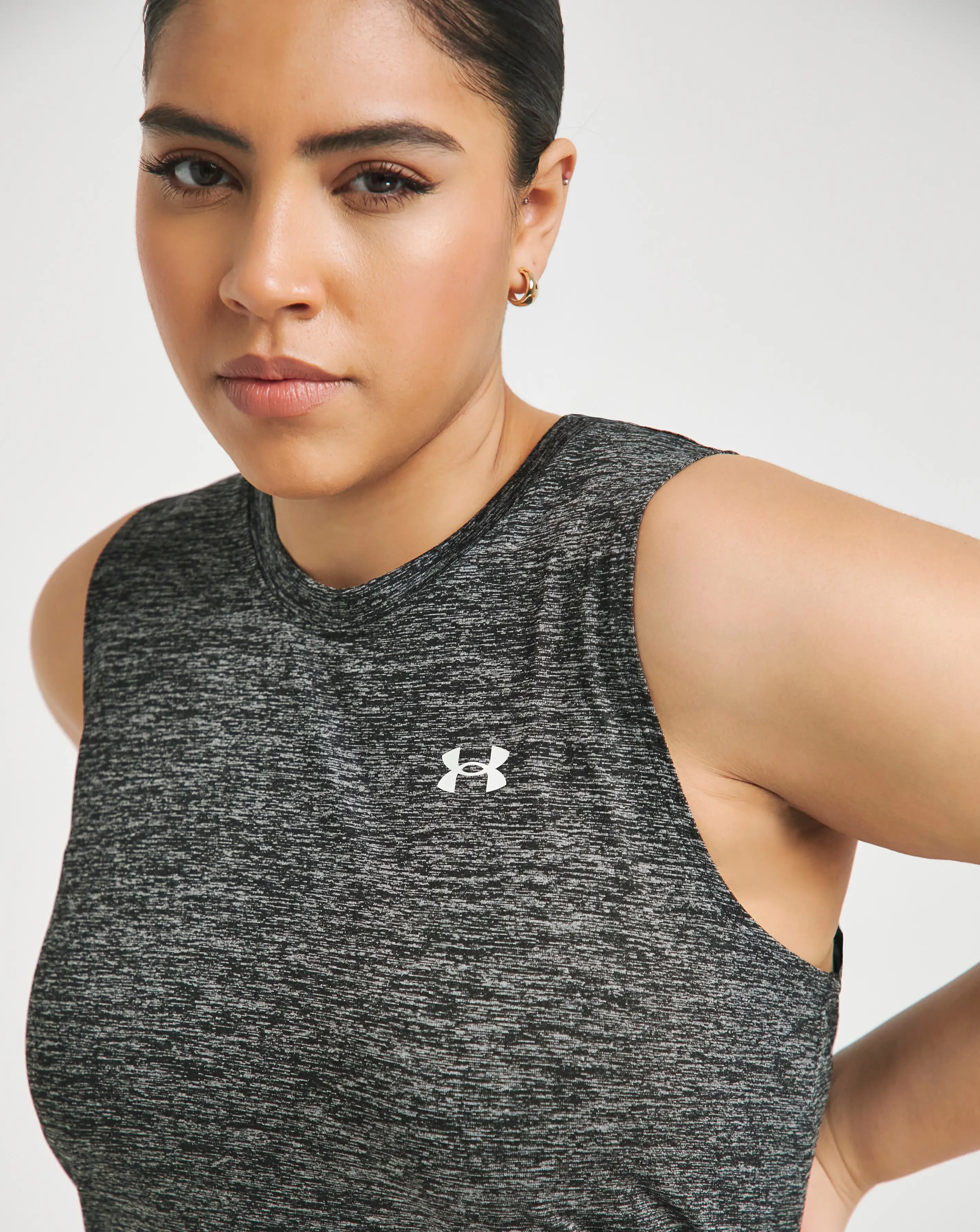 Under Armour Tech Twist Tank