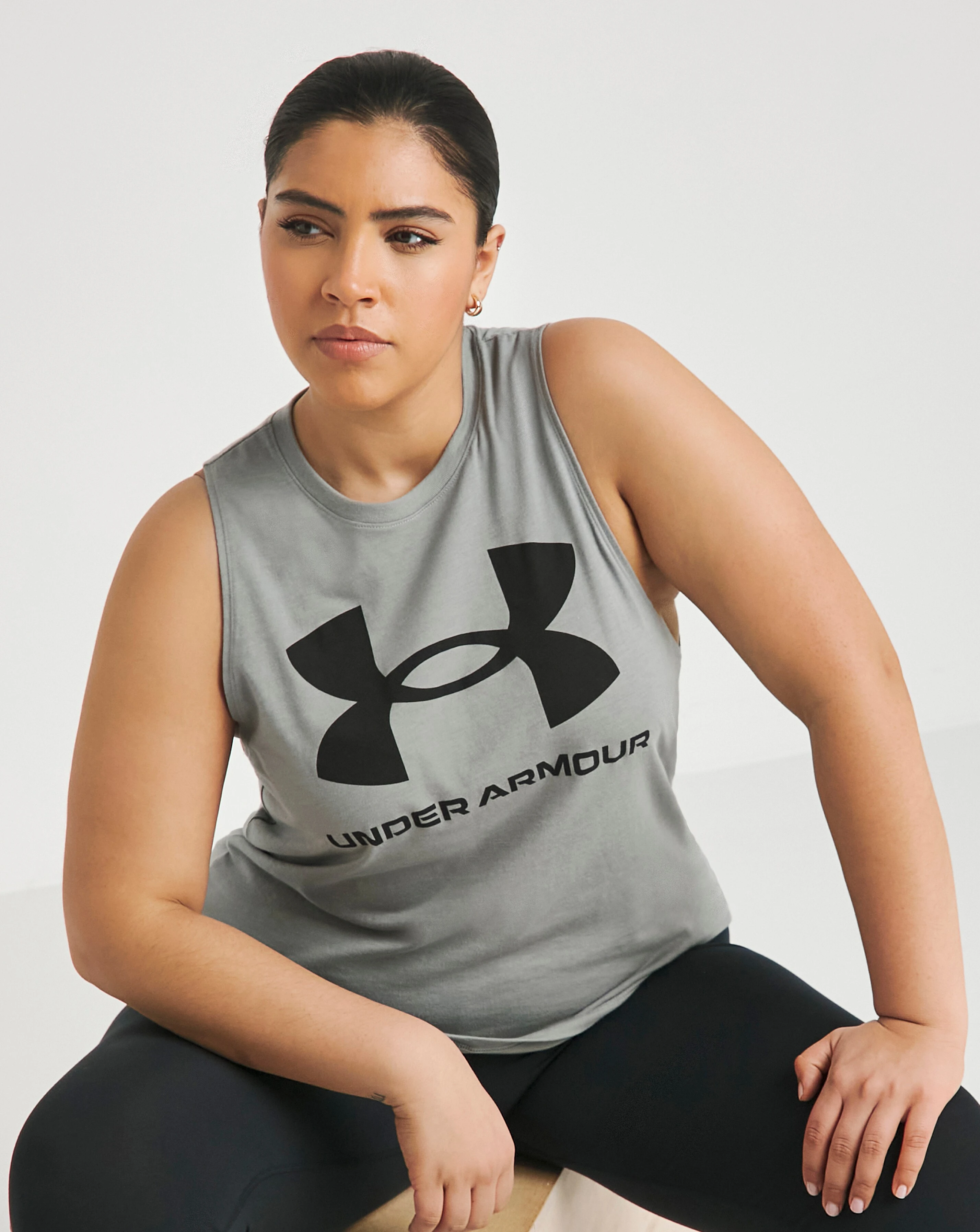 Under Armour Live Sportstyle Tank