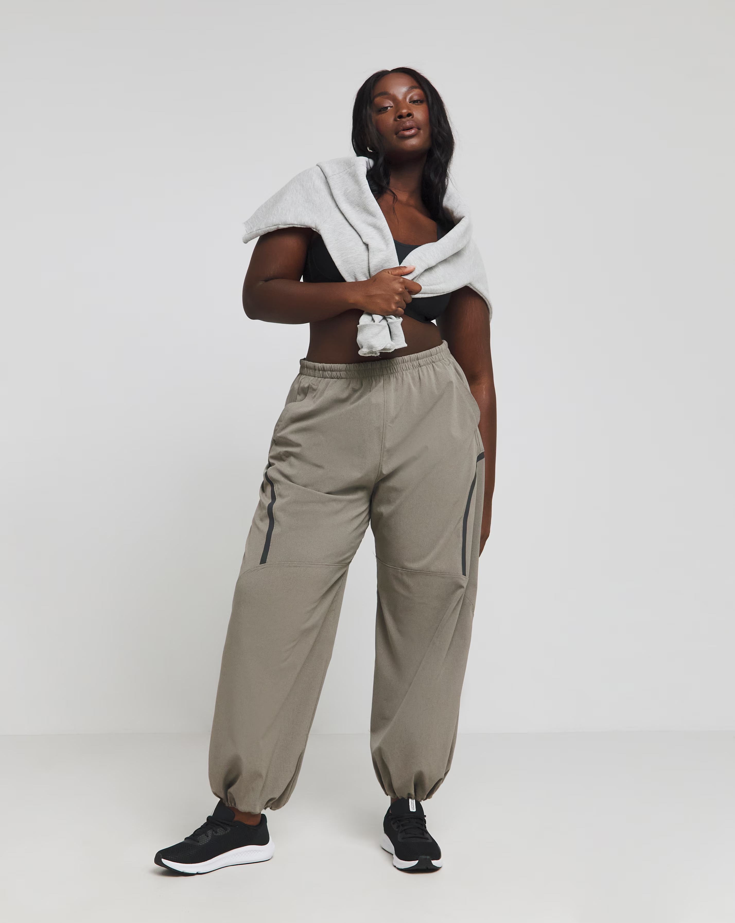Under Armour Unstoppable Parachute Pant