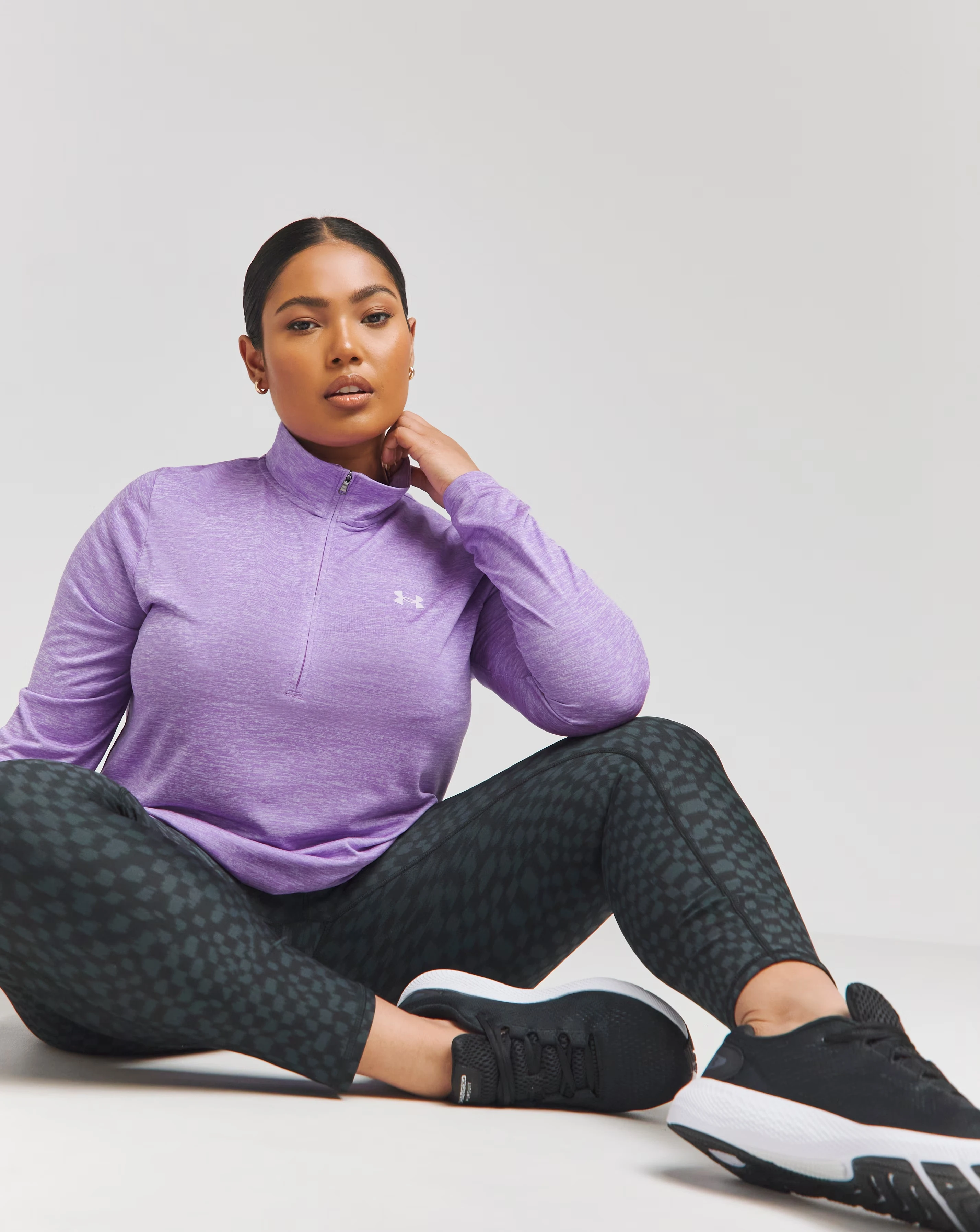 Under Armour All Over Print Legging