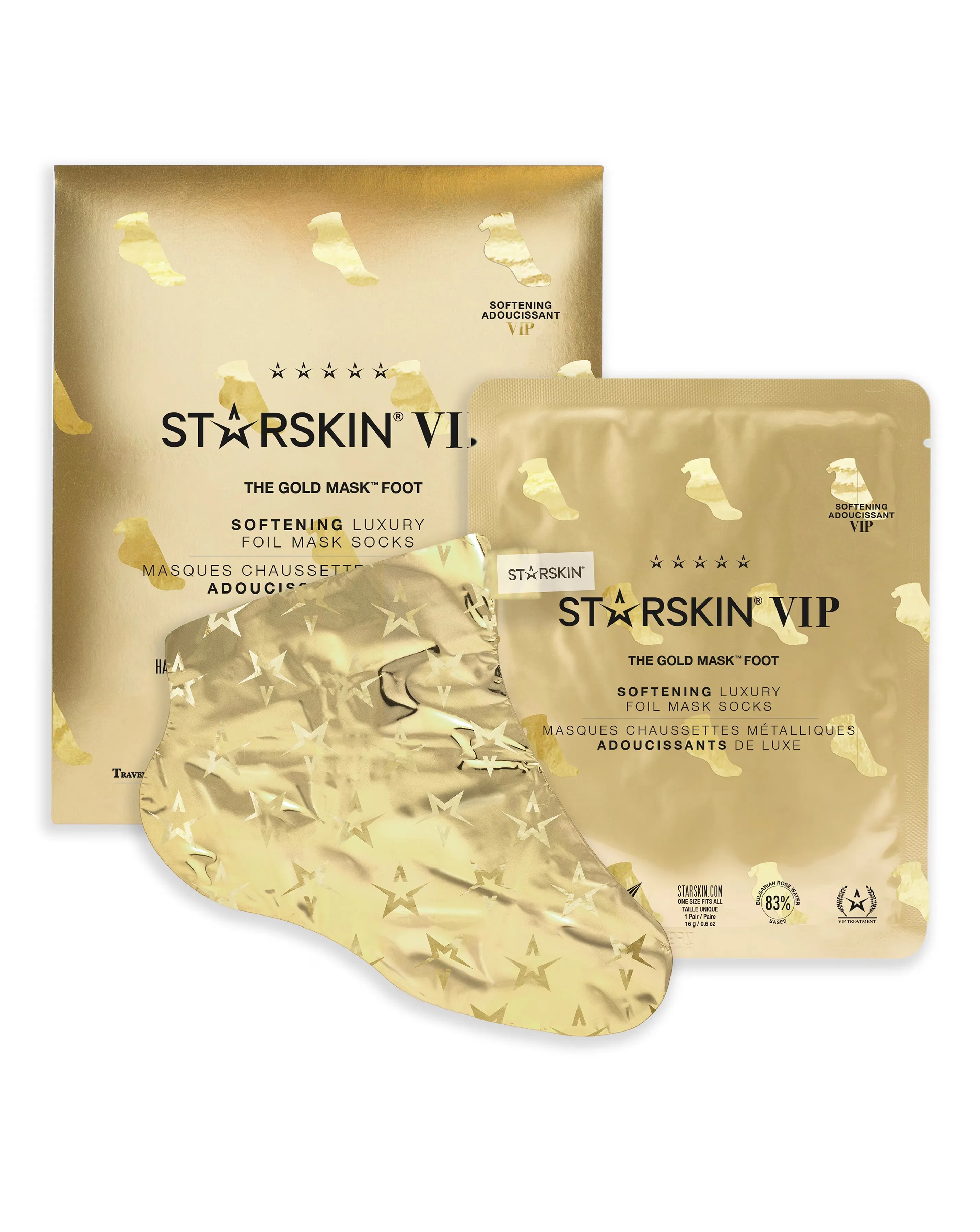 STARSKIN The Gold Softening Foot Mask 1 125707-starskin-the-gold-softening-foot-mask-1.webp