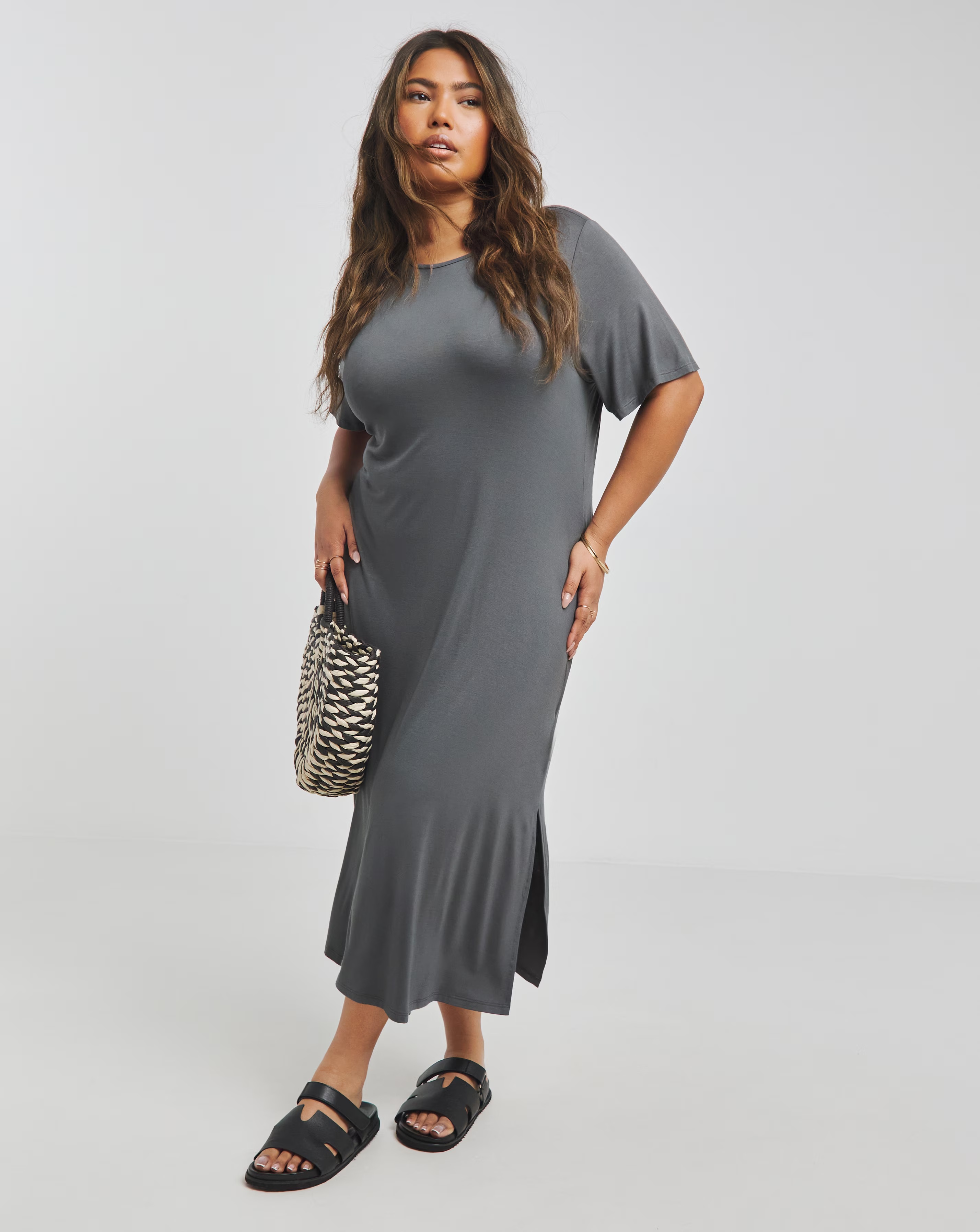 126036-grey-viscose-elastane-t-shirt-midi-dress-1.jpg