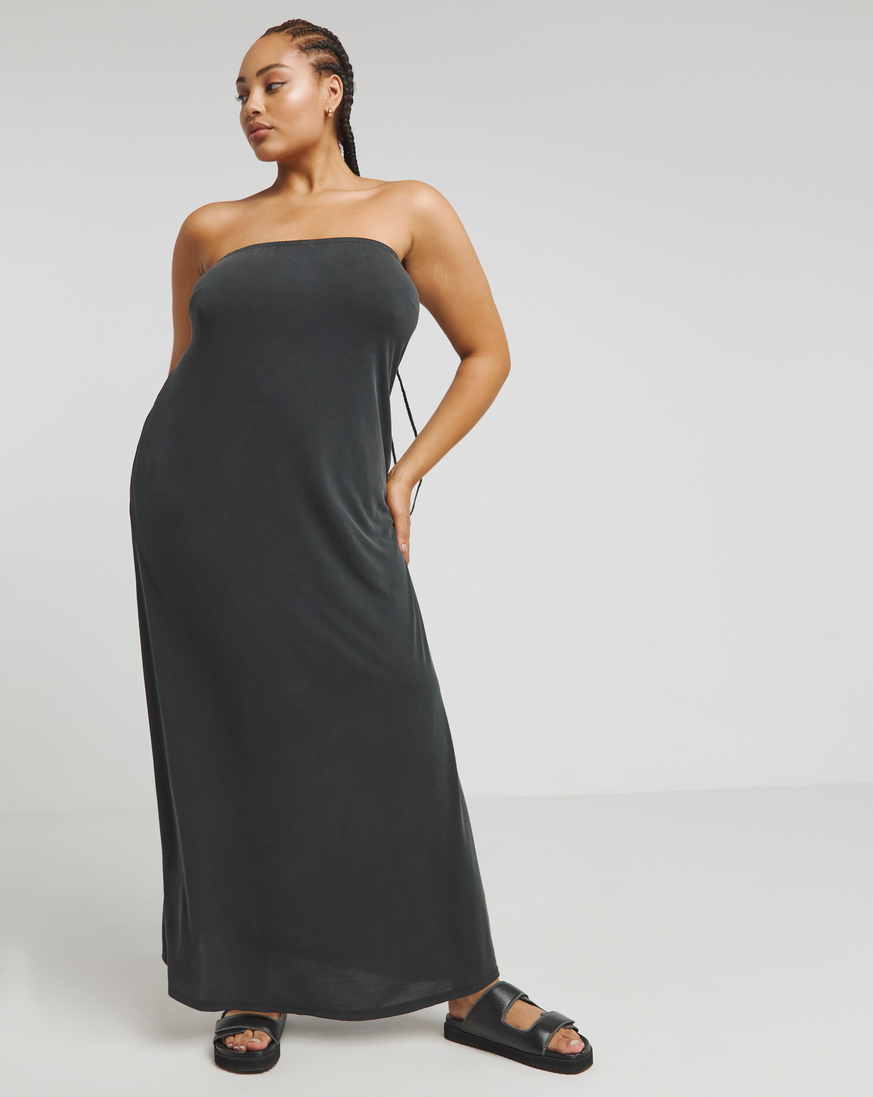 Charcoal Grey Premium Jersey Bandeau Maxi Dress 1 126698-charcoal-grey-premium-jersey-bandeau-maxi-dress-1.jpg