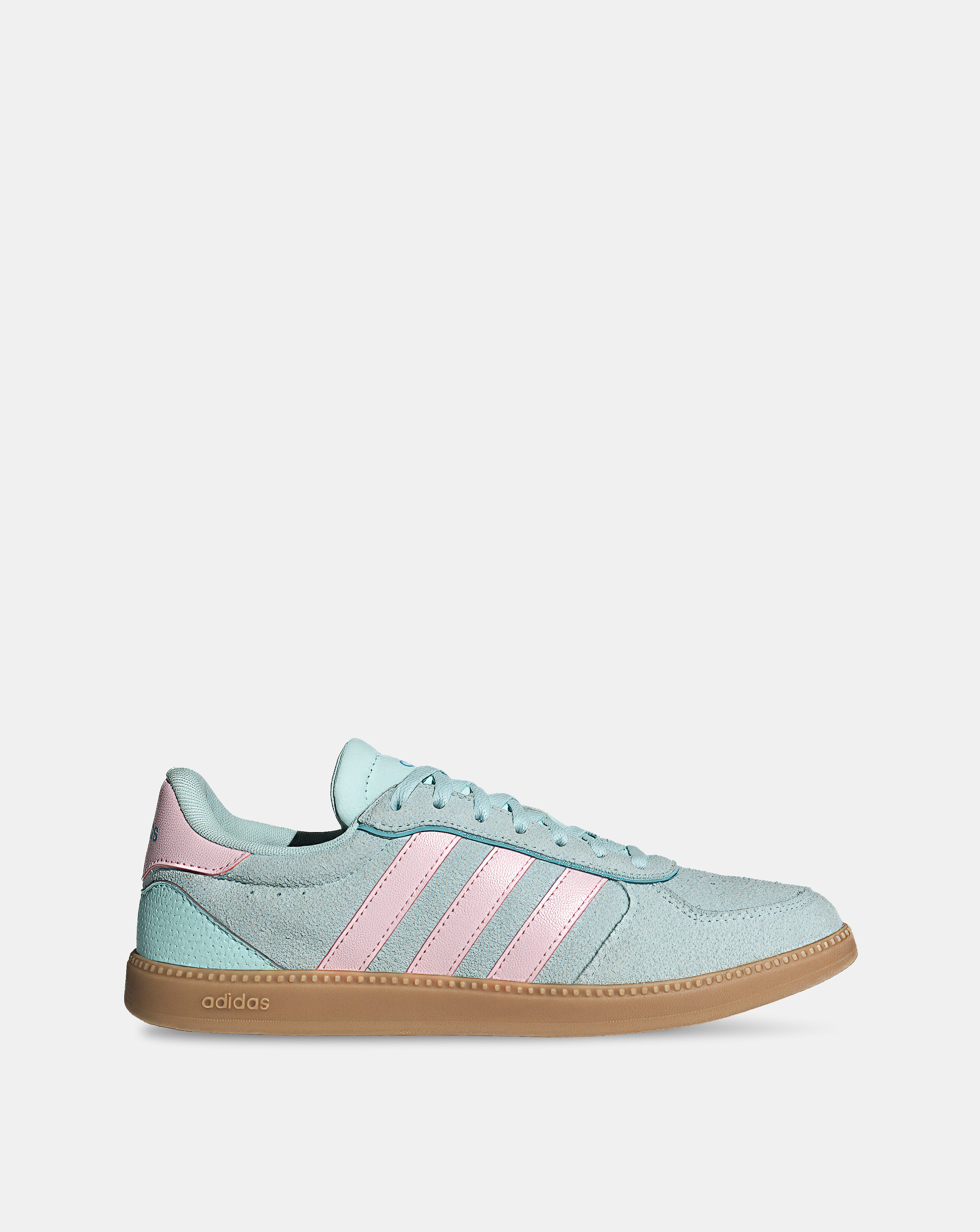 adidas Breaknet Sleek Trainers