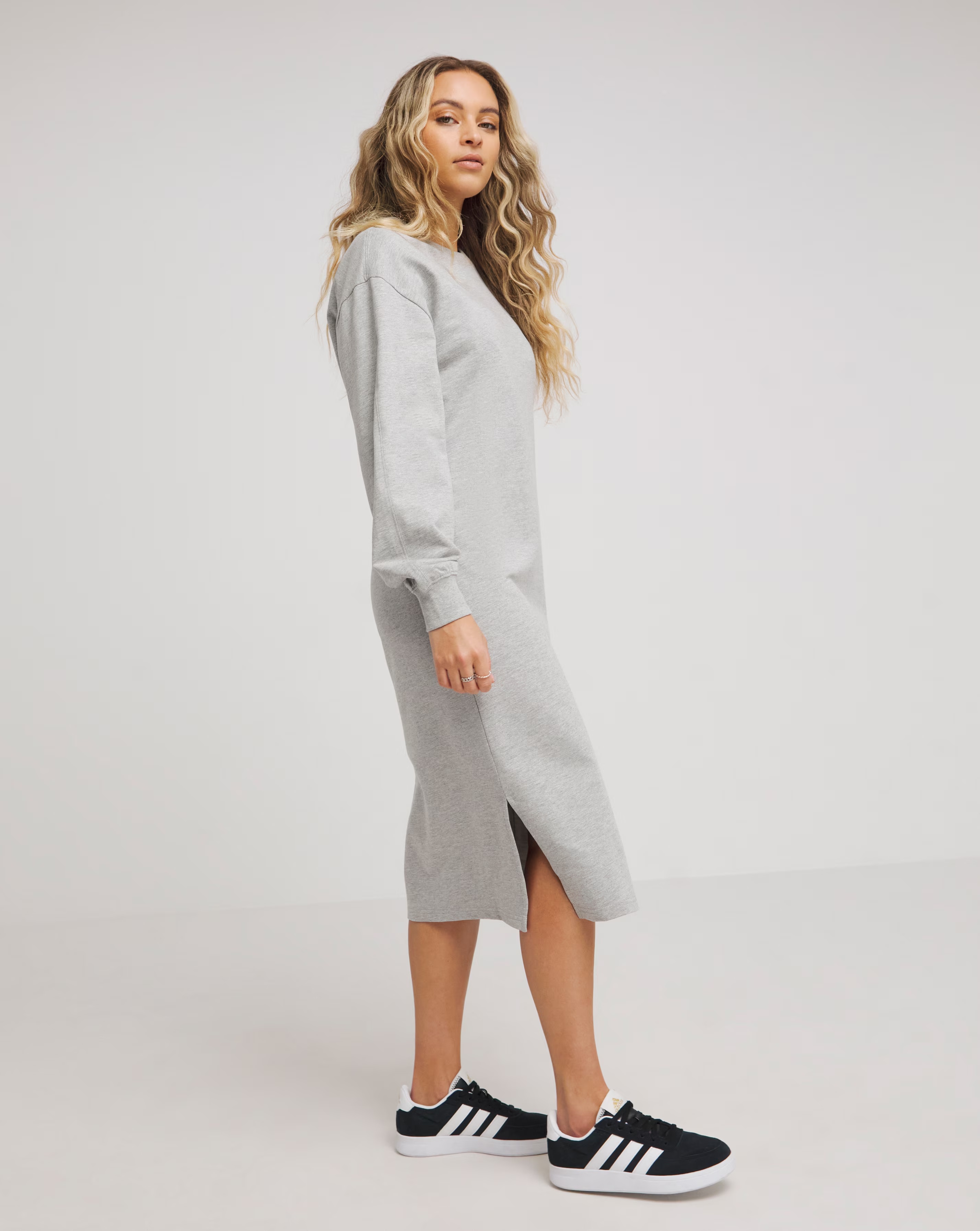 Grey Marl Midi Sweatshirt Dress 1 126841-grey-marl-midi-sweatshirt-dress-1.jpg