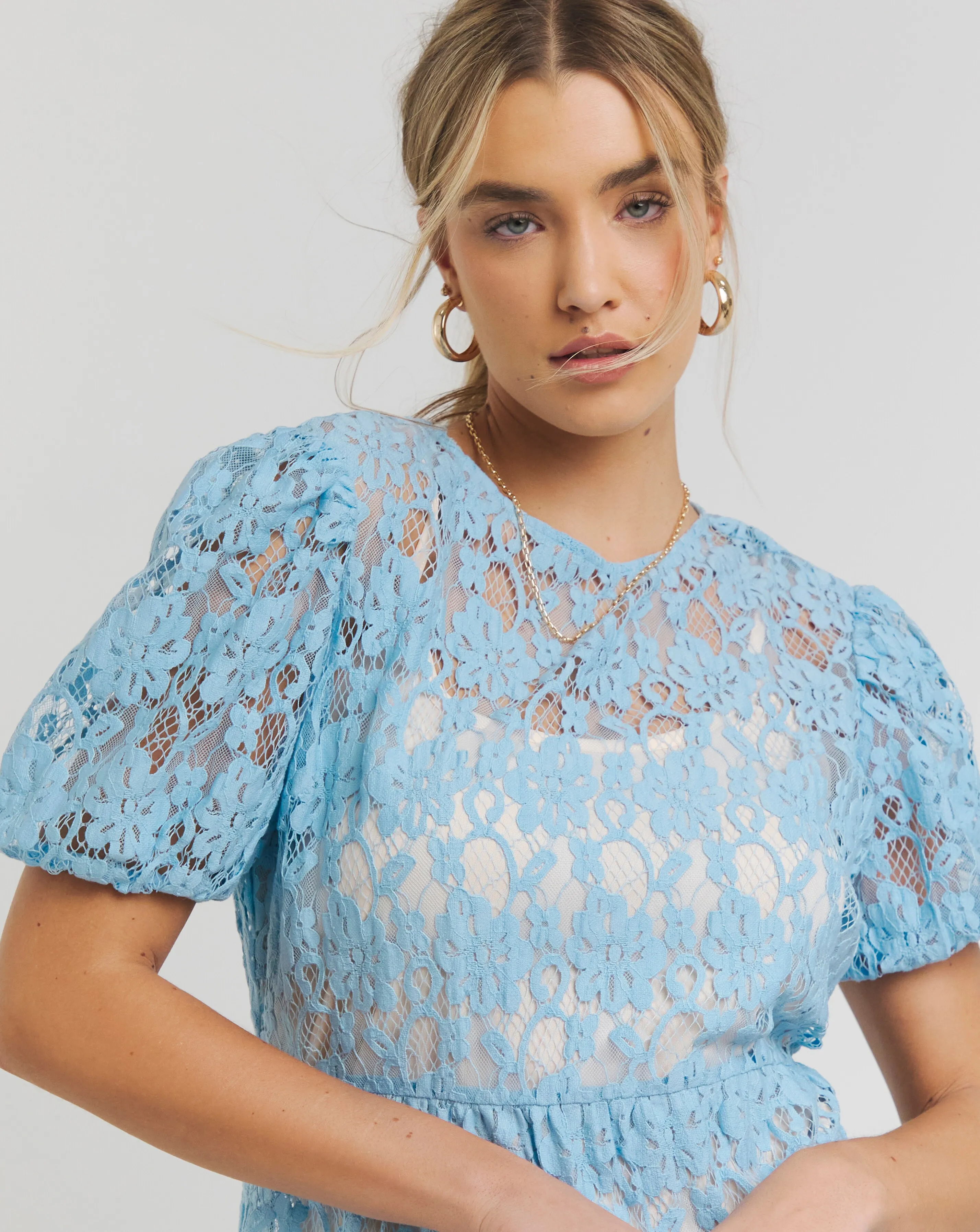 126956-simply-be-blue-tiered-lace-midi-dress-1.webp