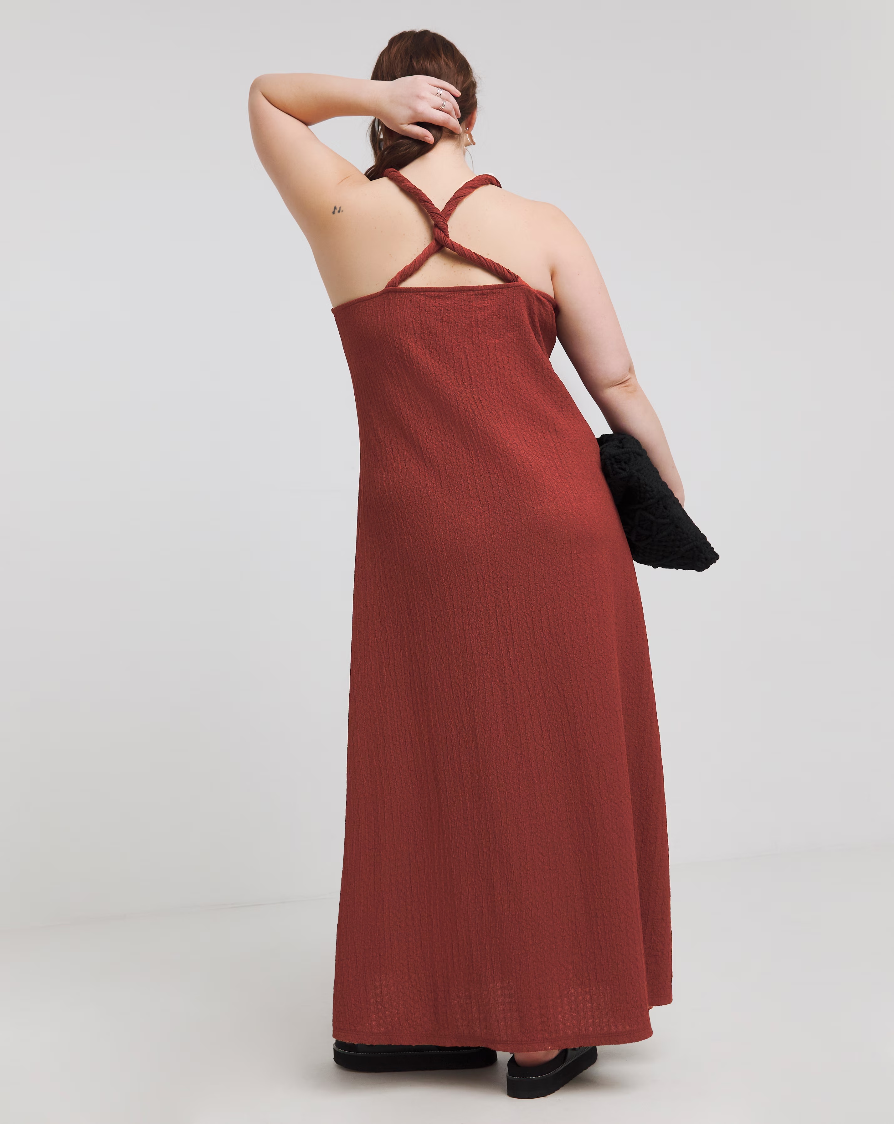127137-rust-textured-jersey-trapeze-maxi-dress-1.jpg
